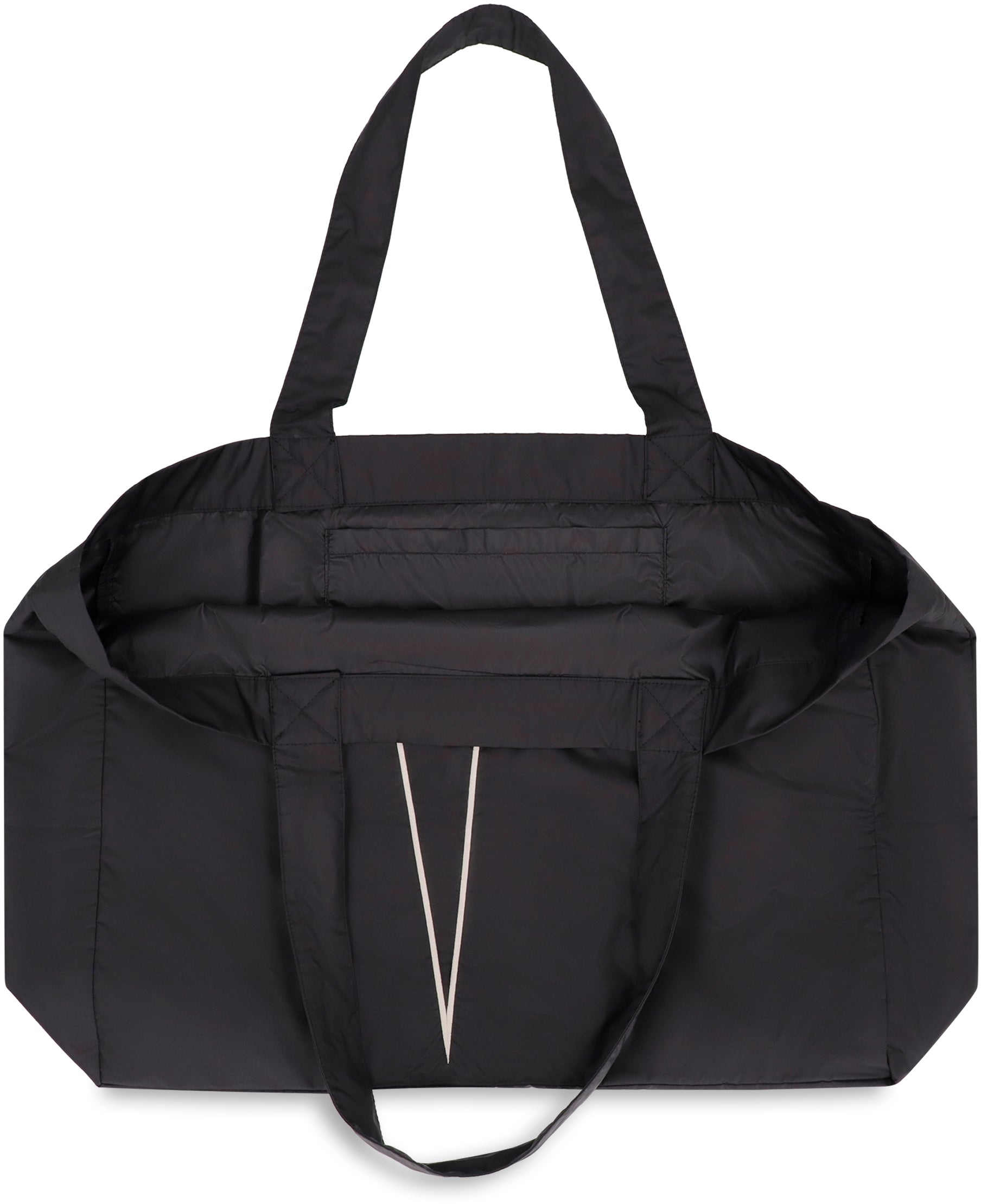 Rick Owens X Champion - nylon tote