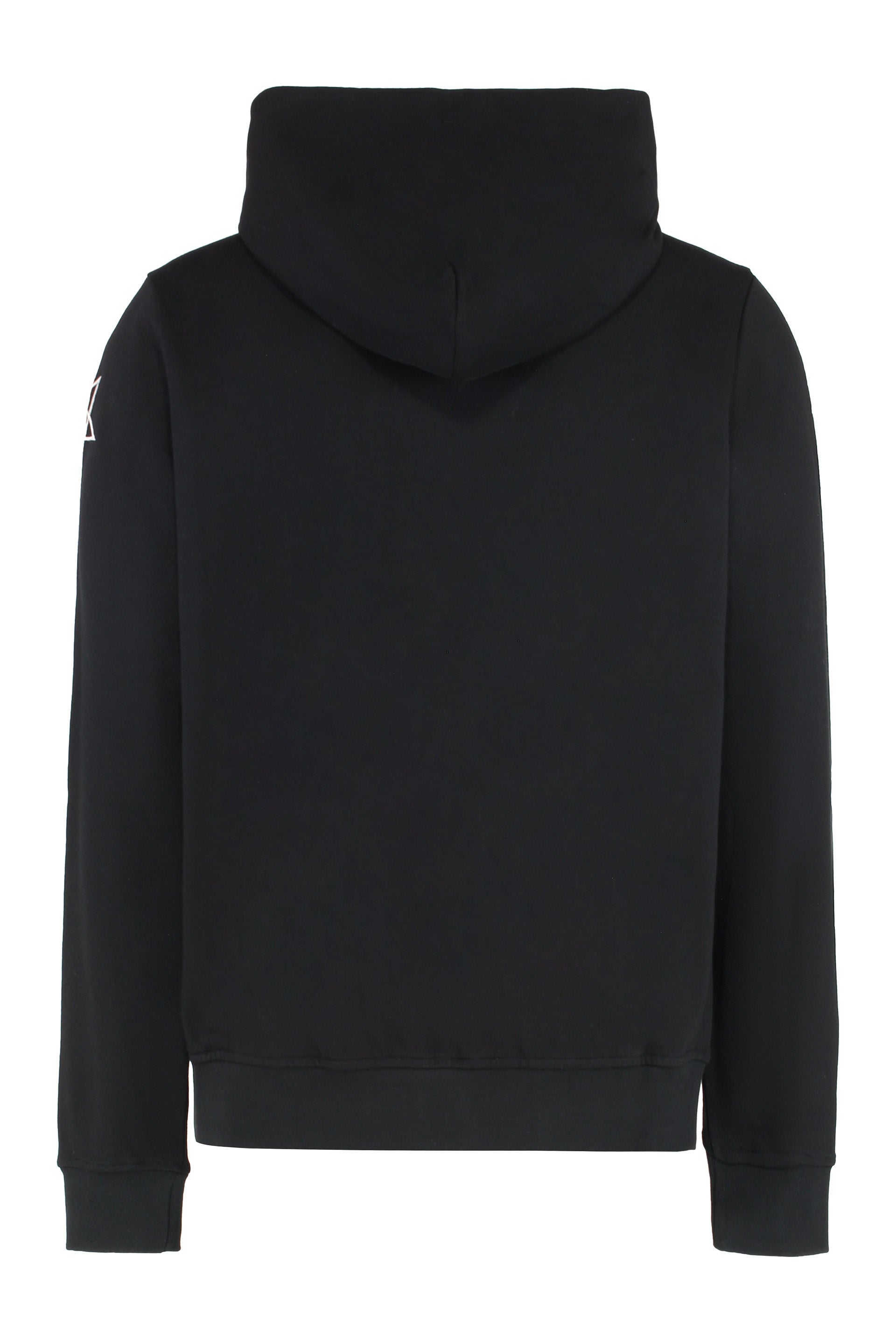 Rick Owens x Champion - Jason's full zip hoodie