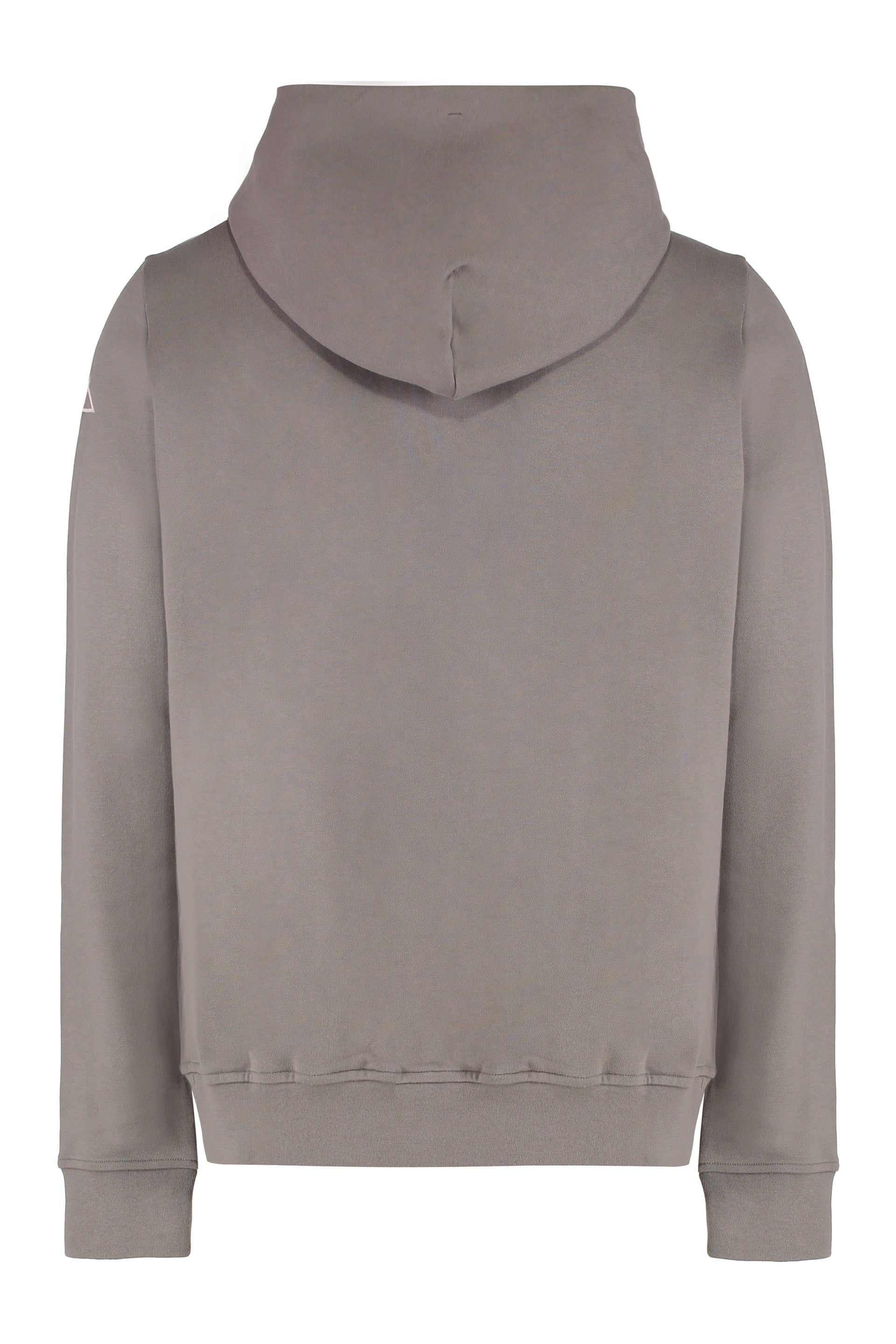 Rick Owens x Champion - Jason's full zip hoodie