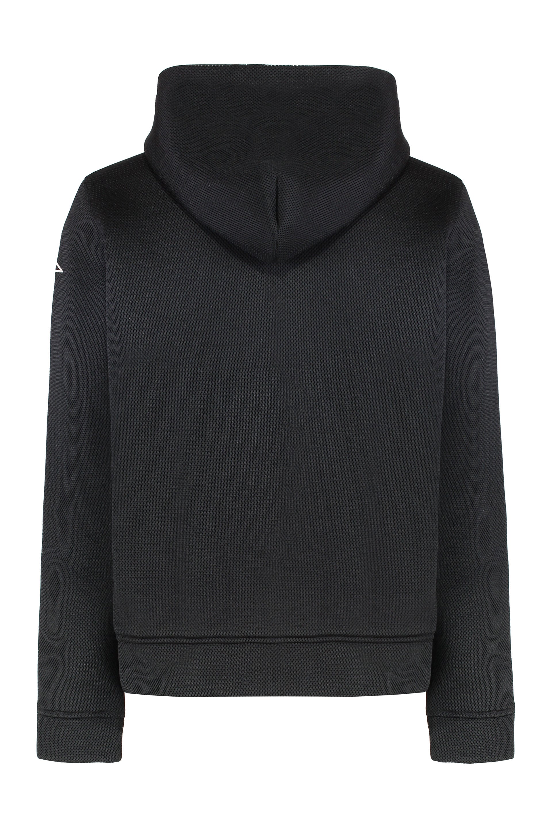 Rick Owens x Champion - Jason's full zip hoodie