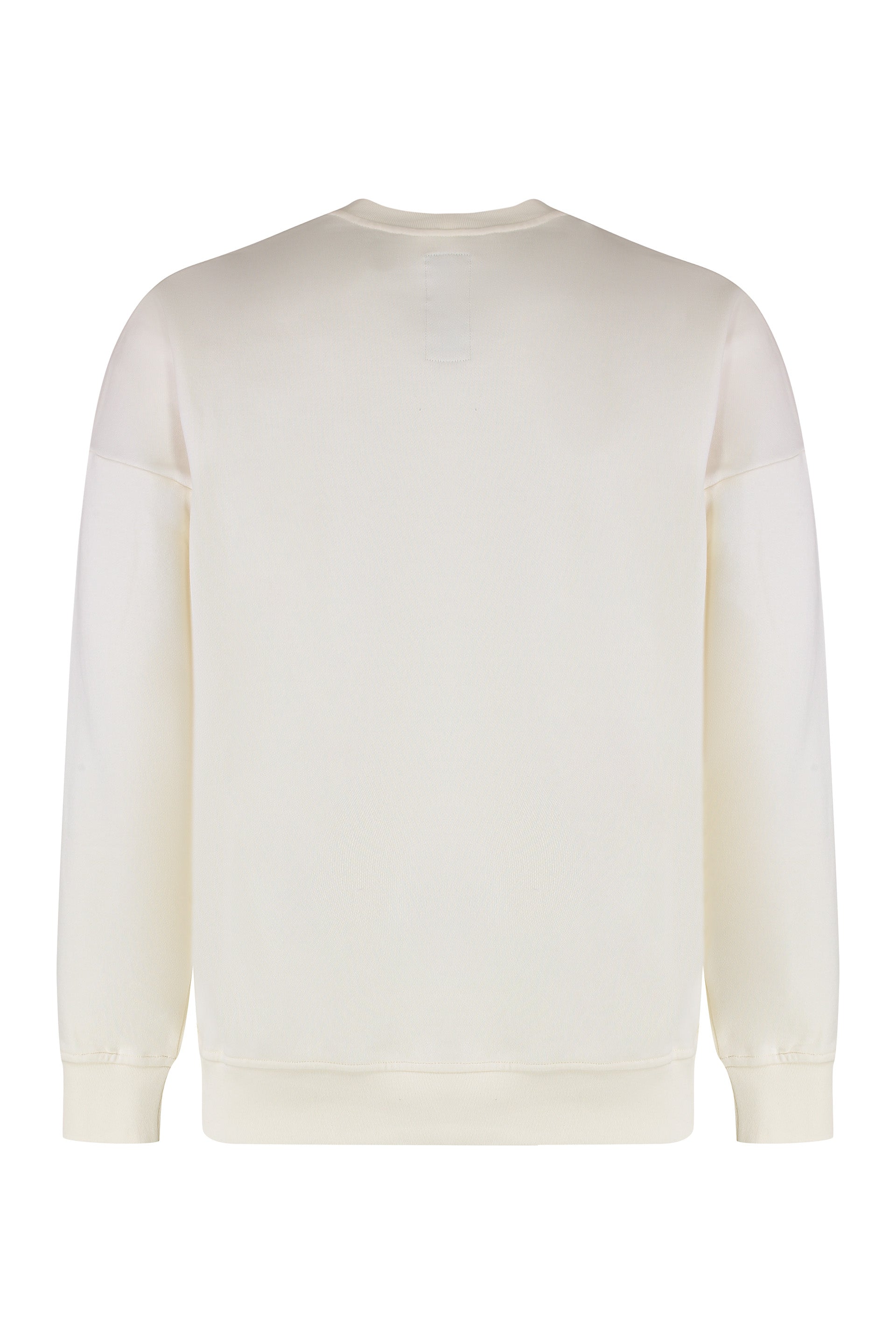 Rick Owens x Champion - Cotton crew-neck sweatshirt
