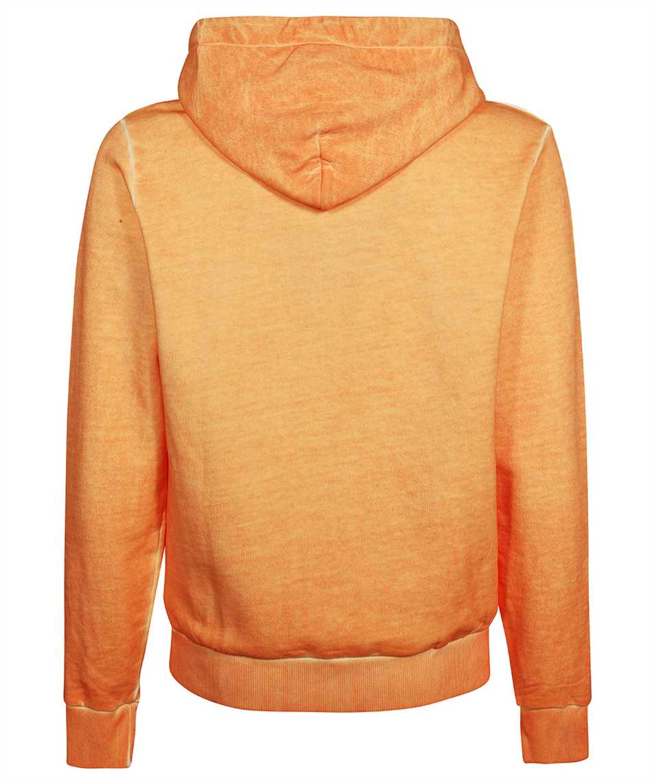 Cotton hoodie