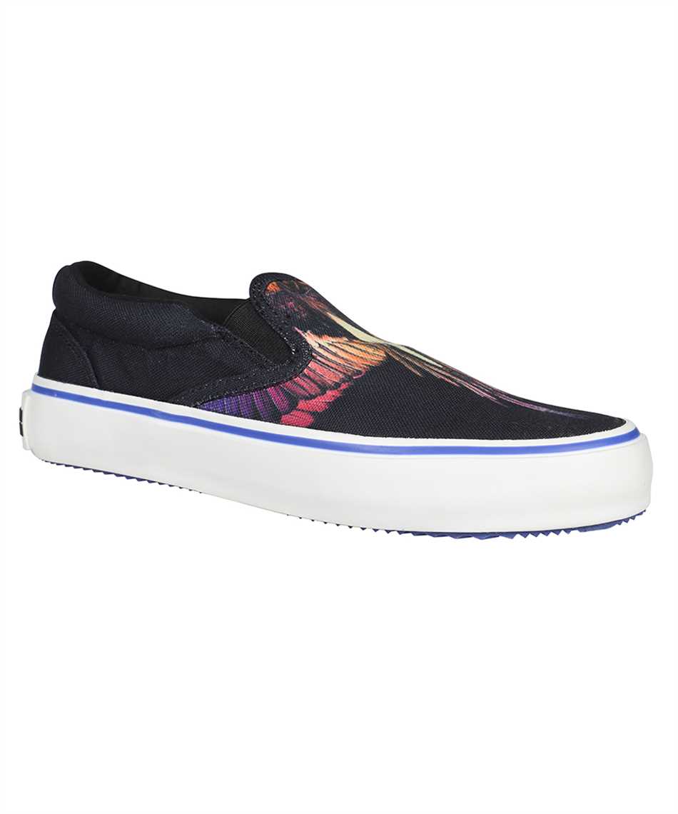 Slip-on sneakers