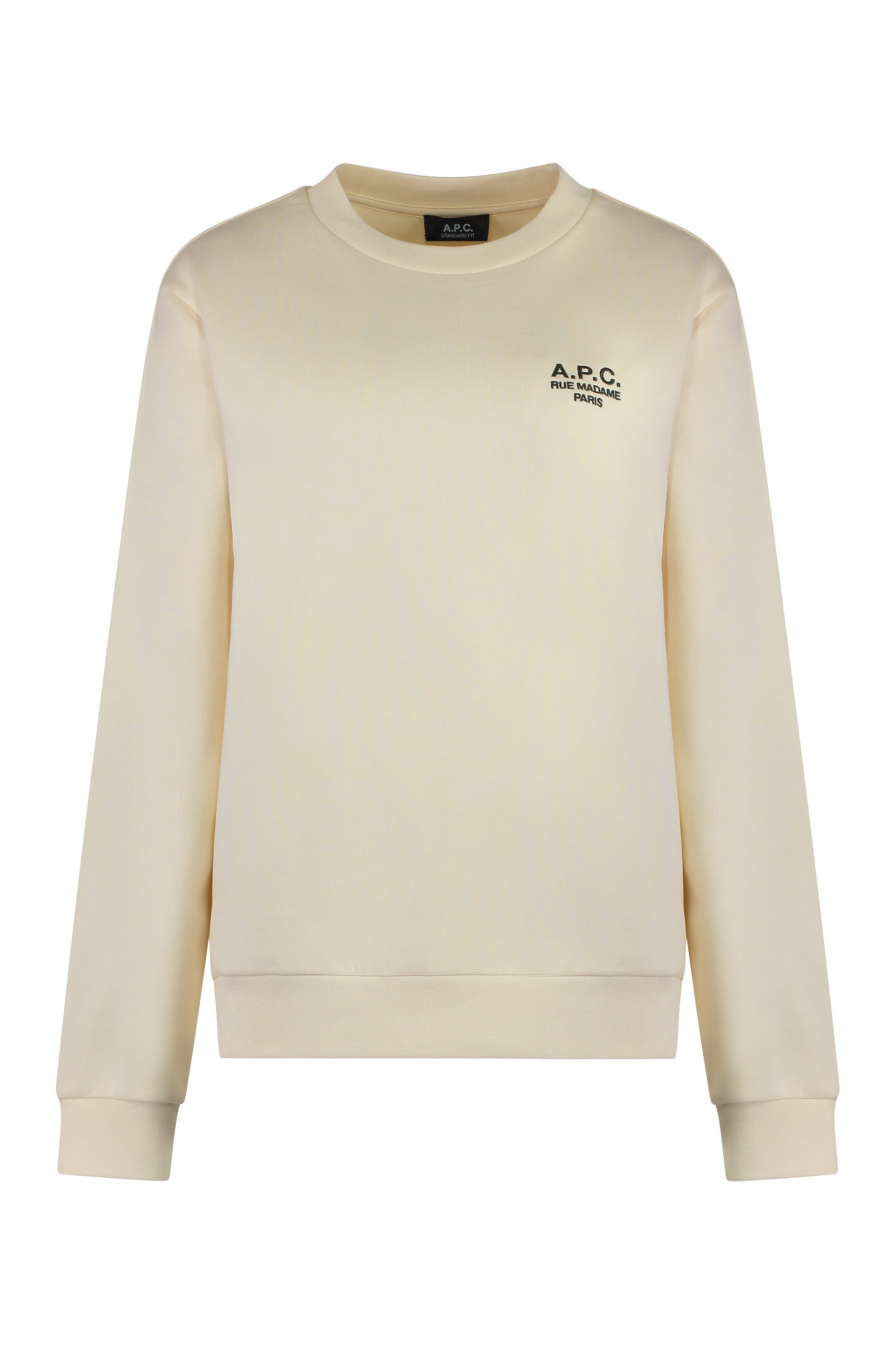 Standard Rue Madame cotton sweatshirt