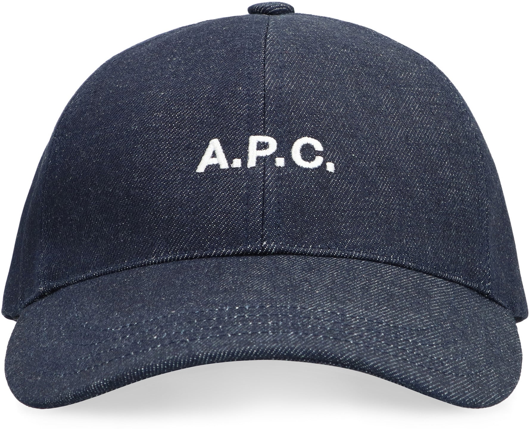 Charlie Logo baseball cap