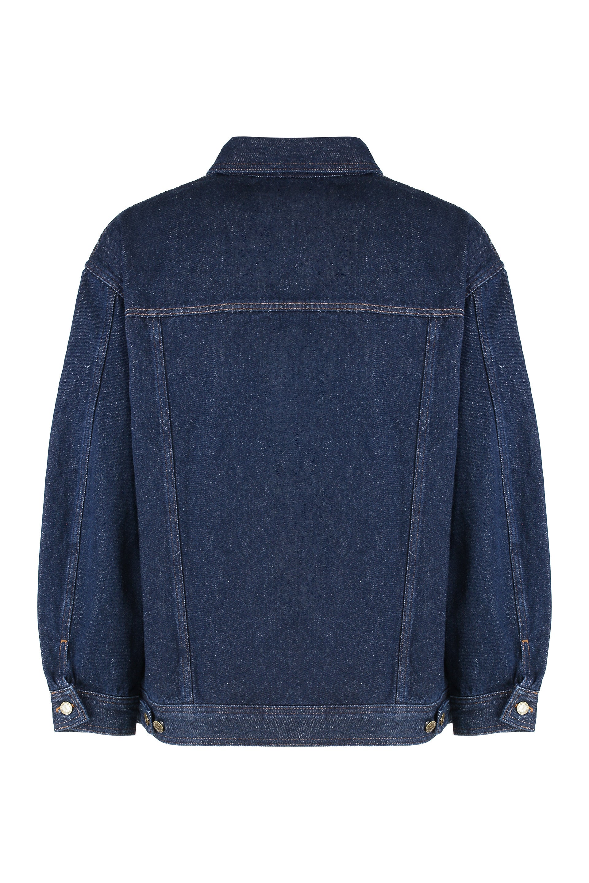 Elvis denim jacket