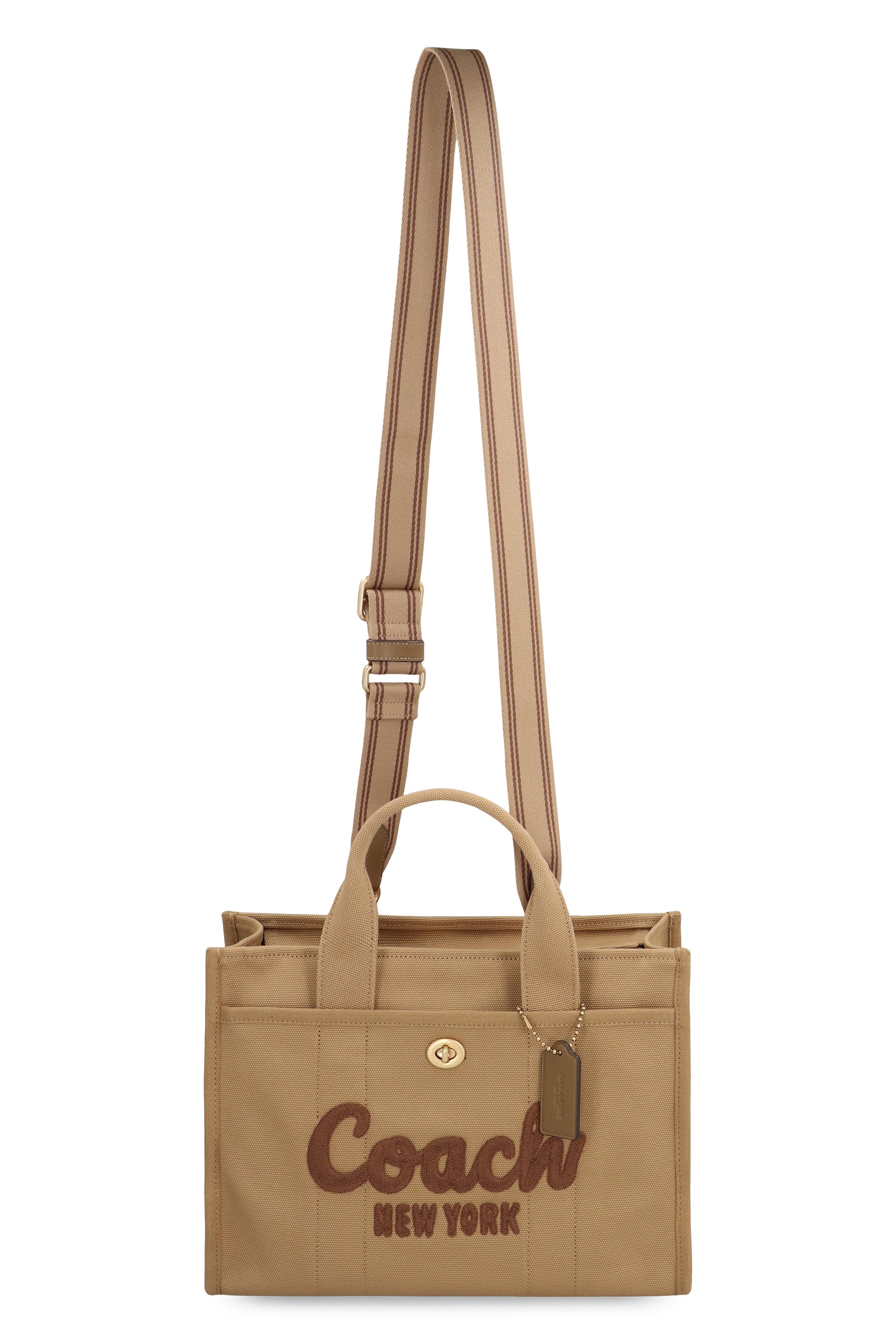 Cargo tote bag