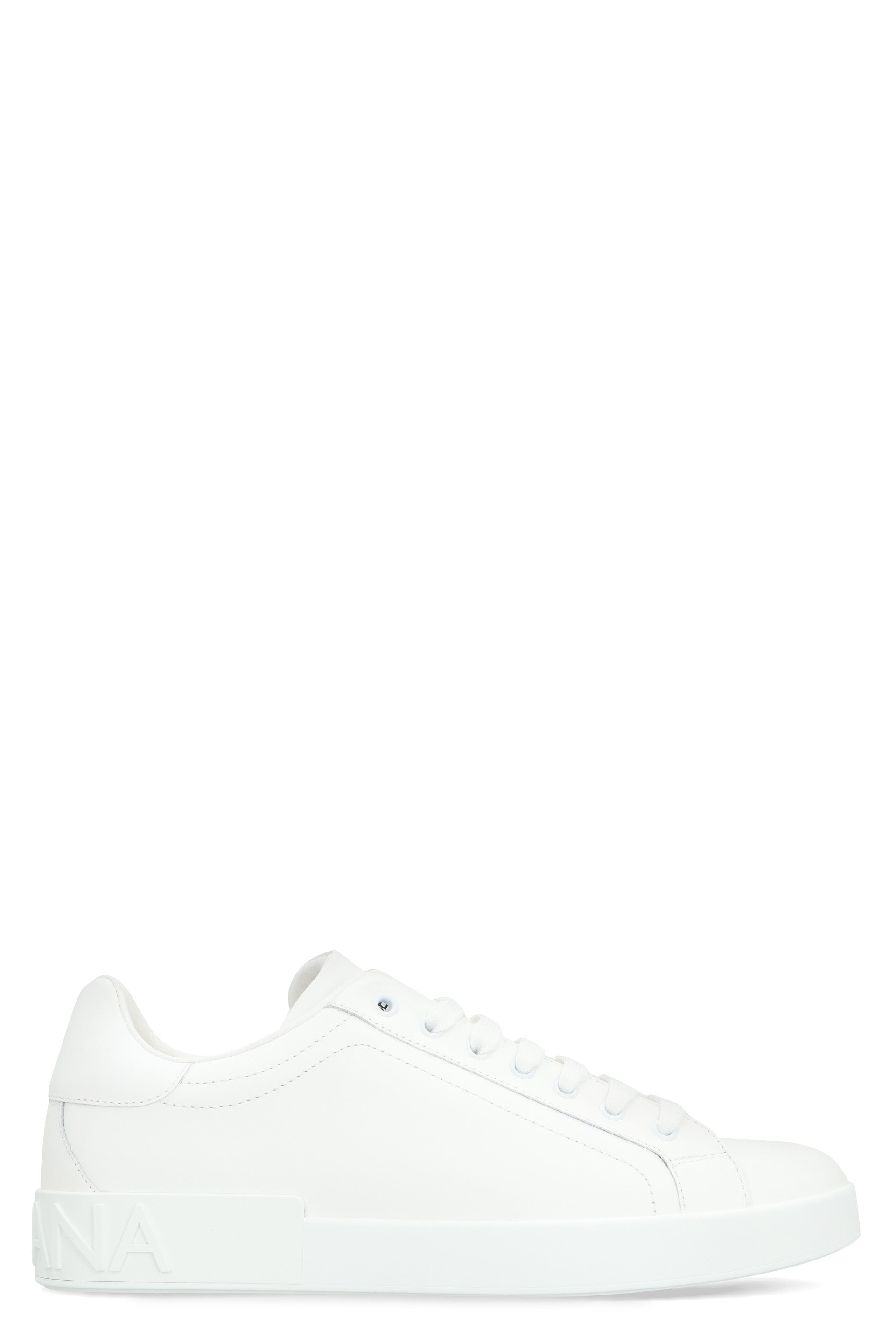 Portofino Leather low-top sneakers