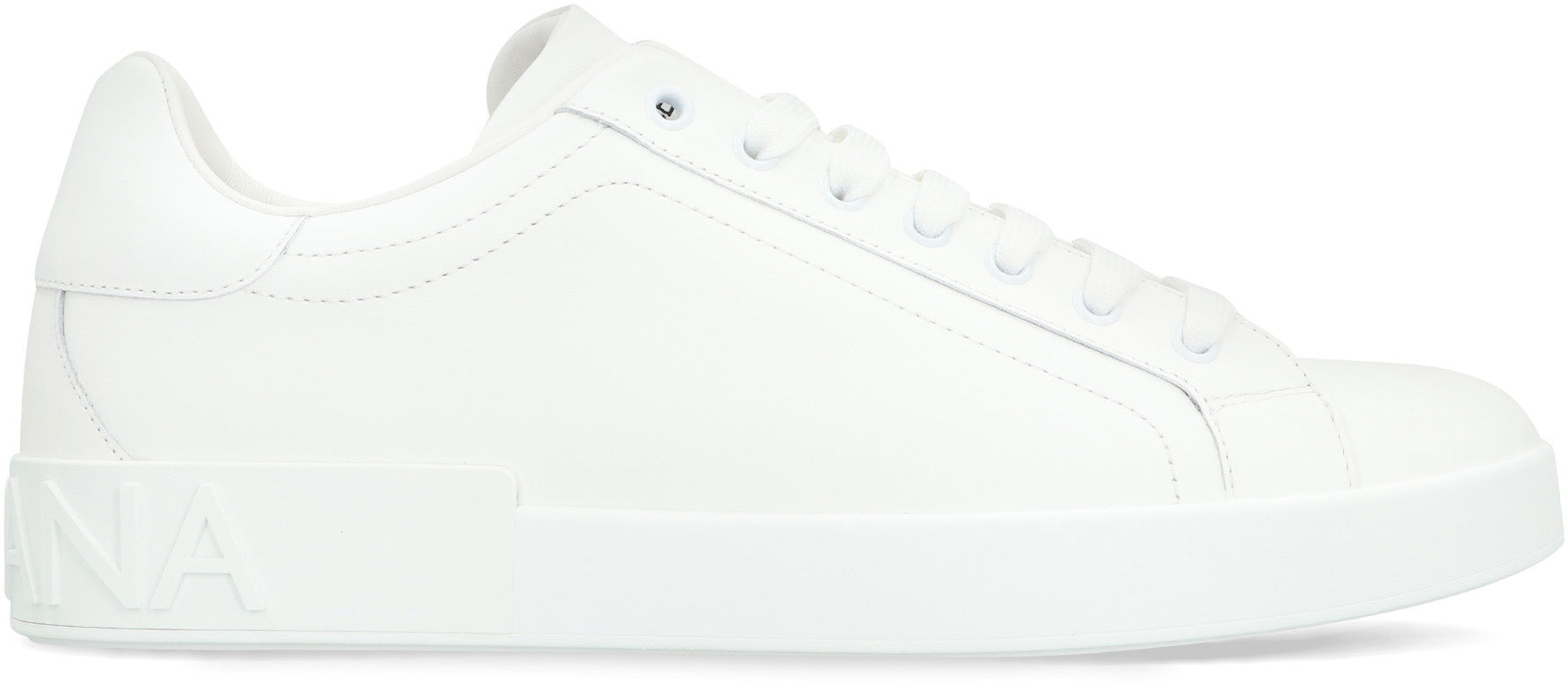 Portofino Leather low-top sneakers