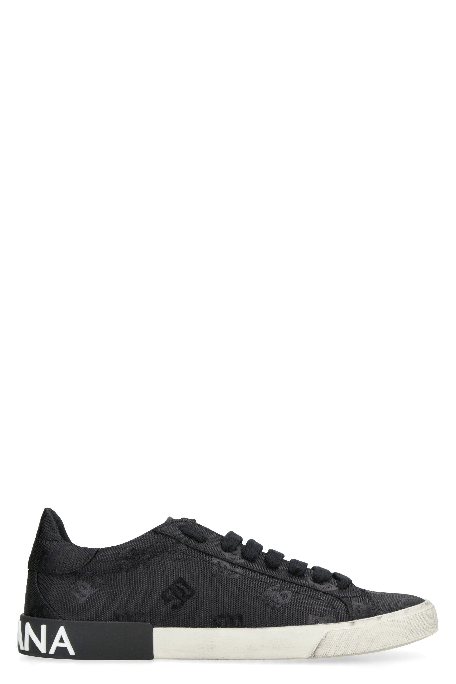 Portofino low-top sneakers