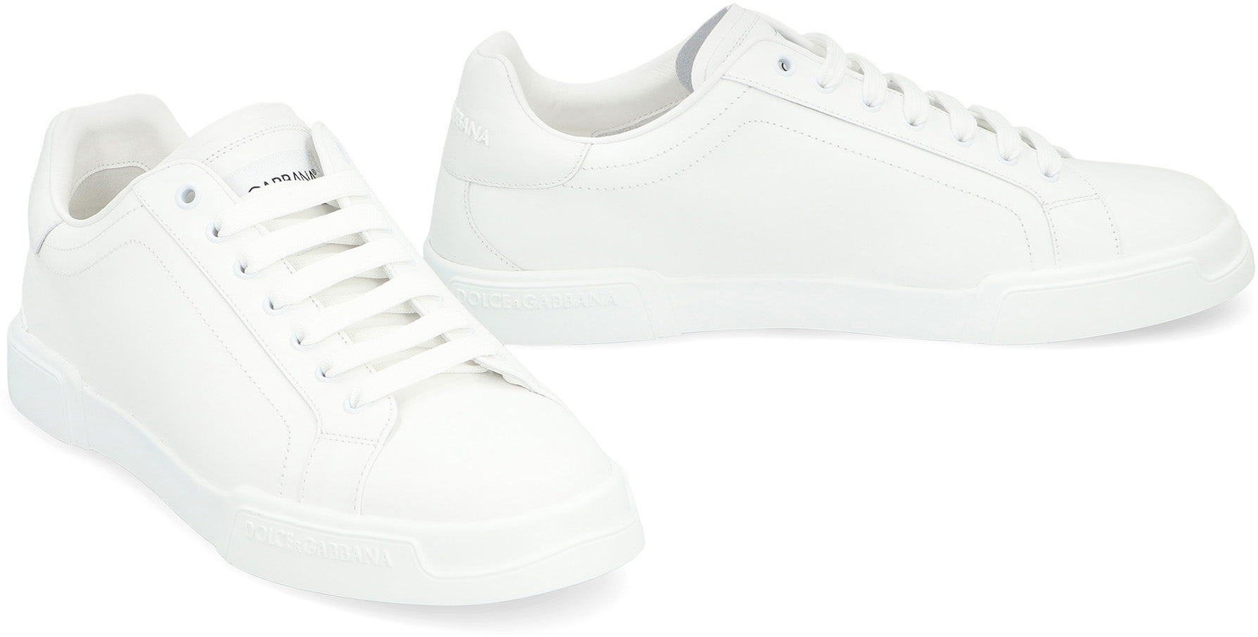Portofino light Low-top sneakers