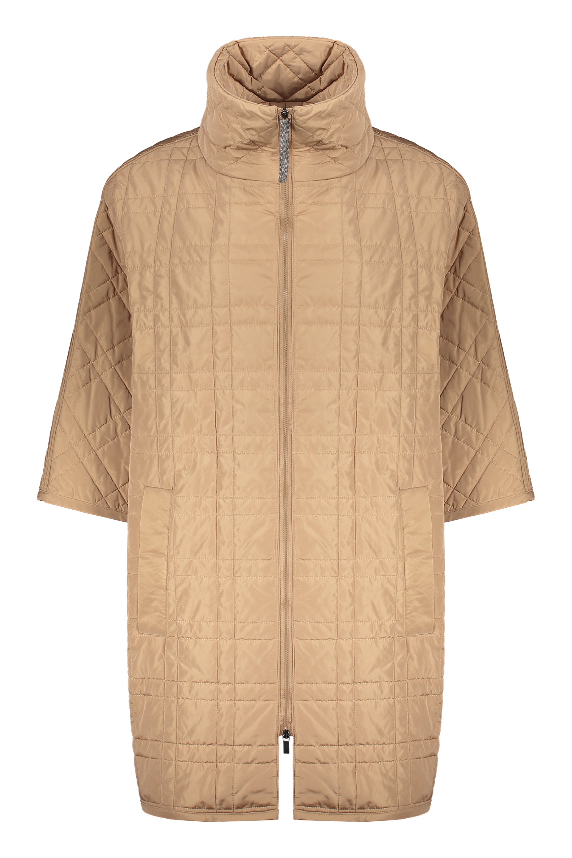 Padded jacket