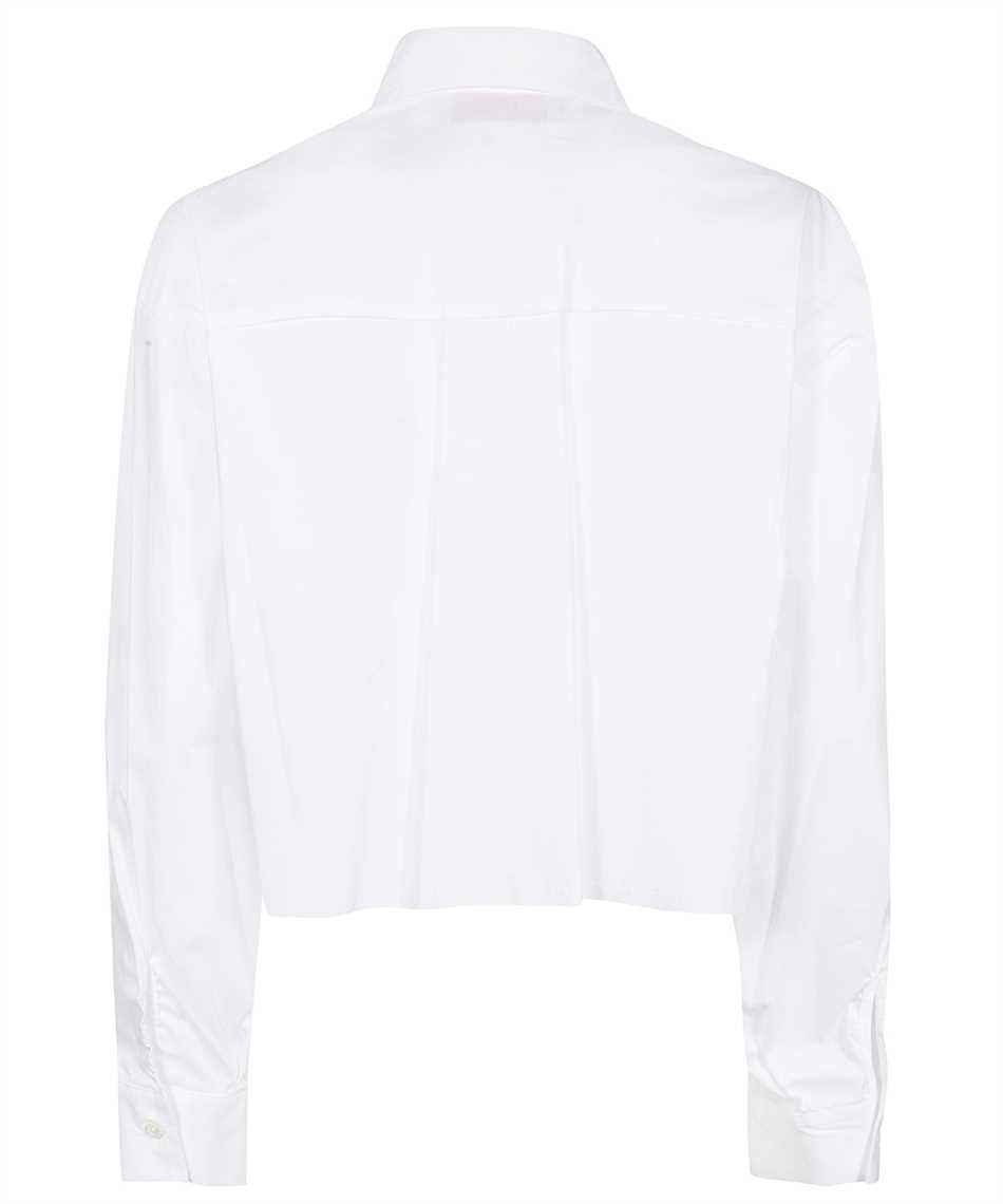 Cotton shirt