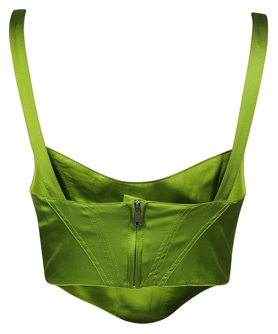 Viscose top