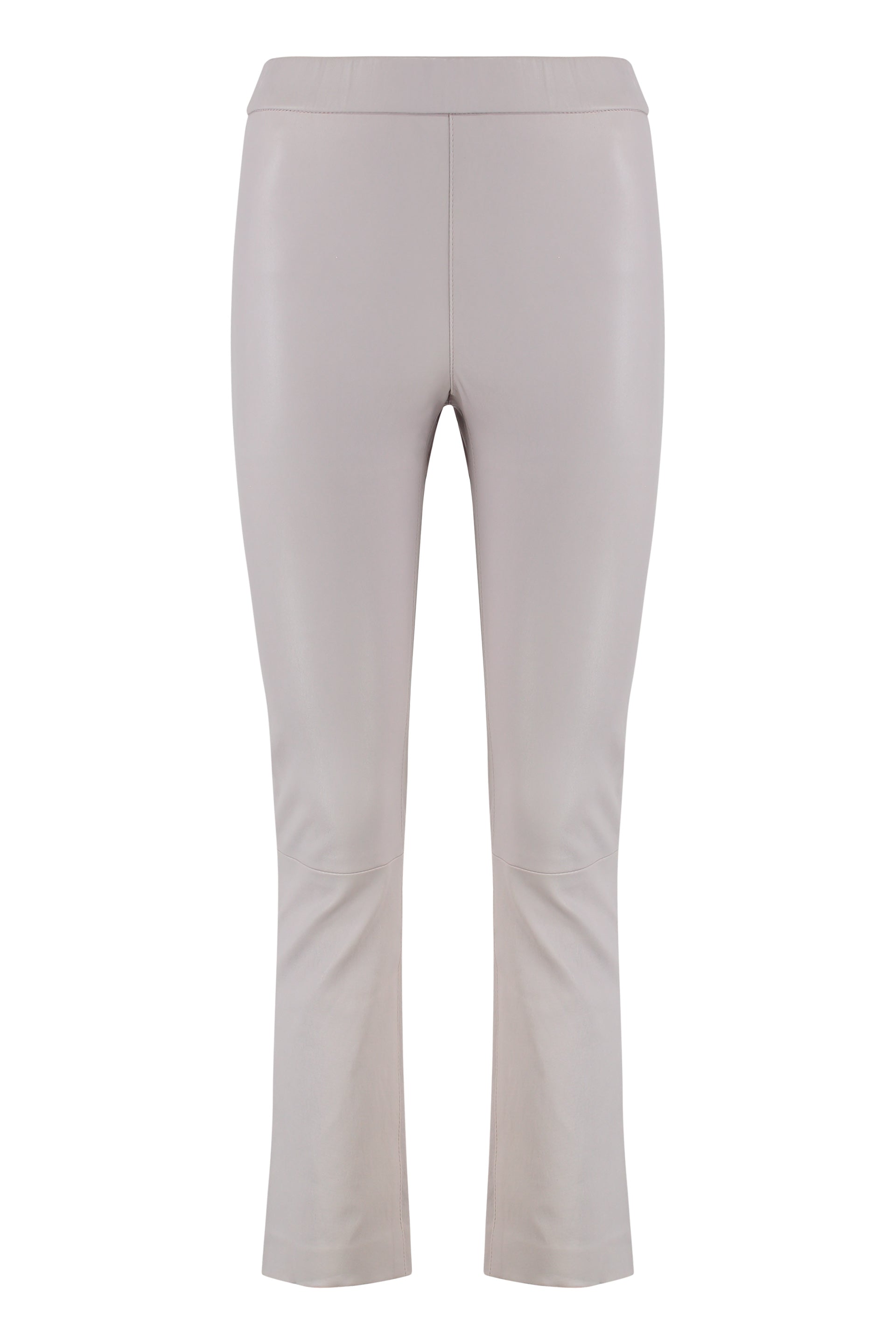 Devon leather pants