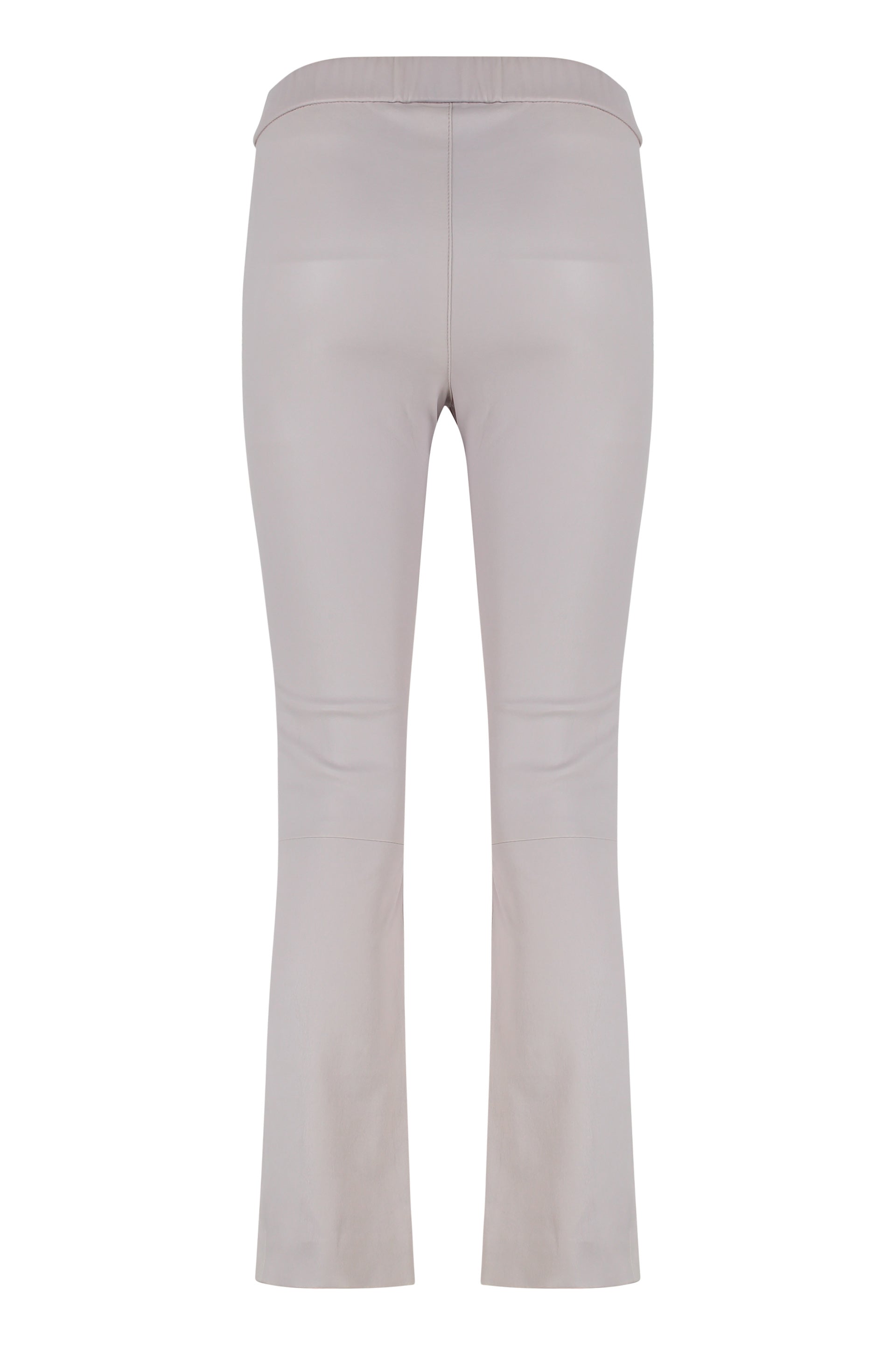 Devon leather pants
