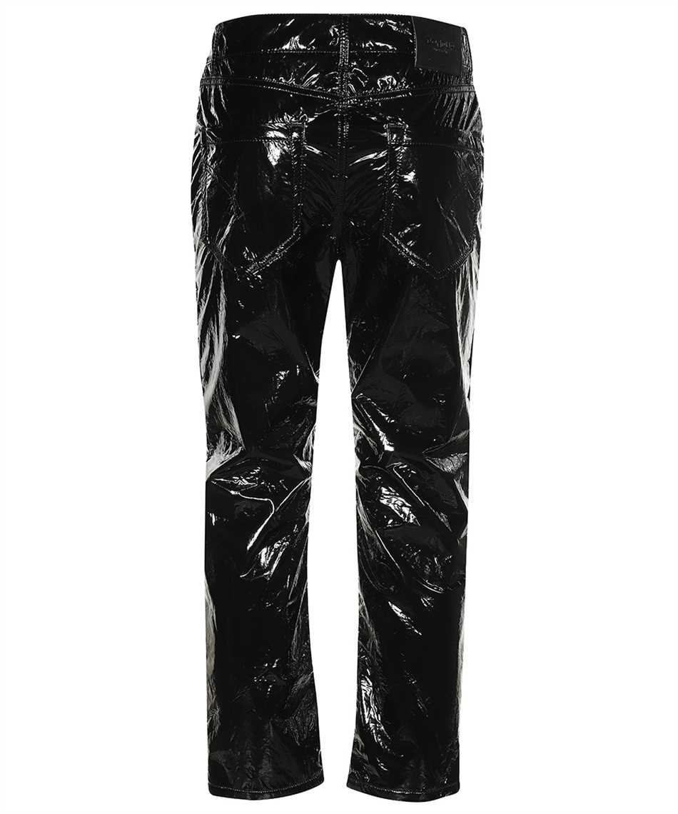 Long trousers