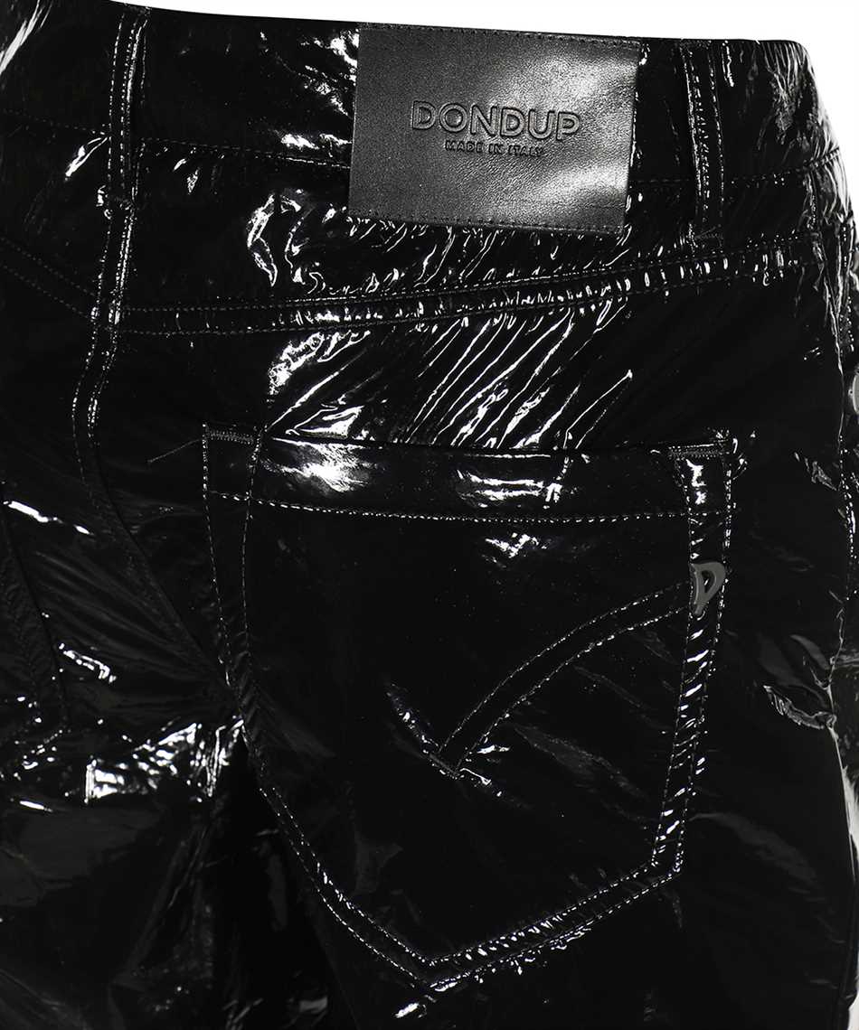 Long trousers