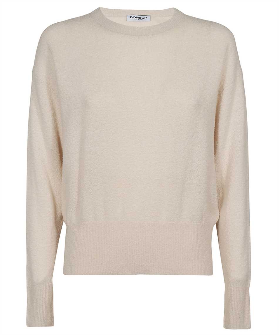 Long sleeve sweater
