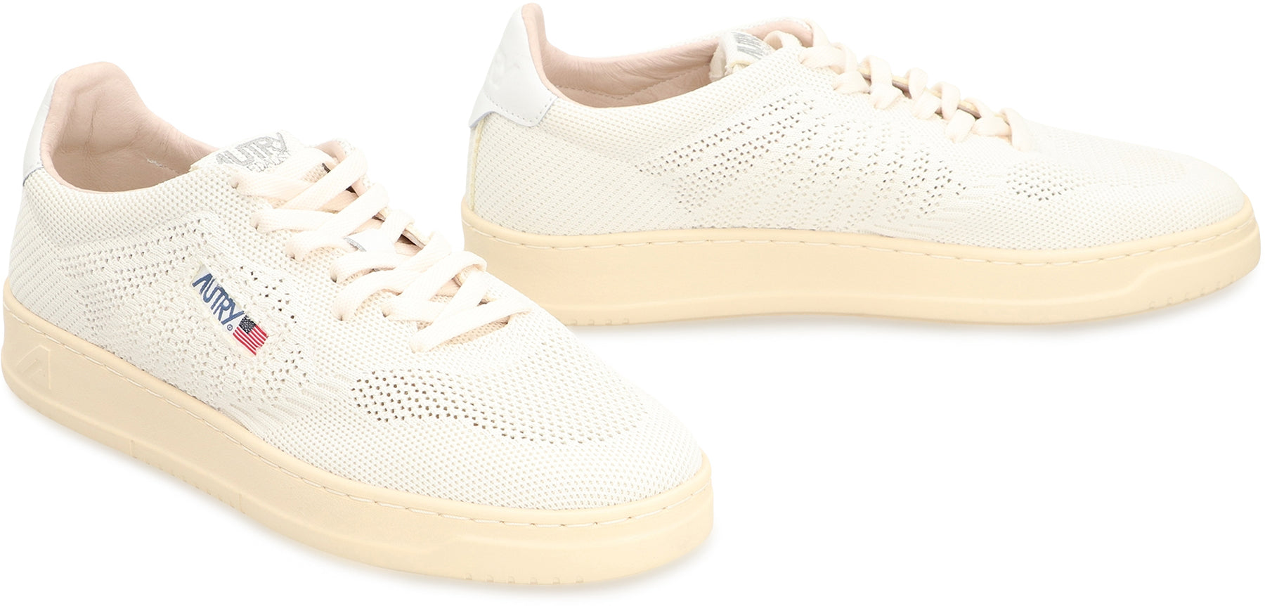 Medalist Easeknit Low-top sneakers