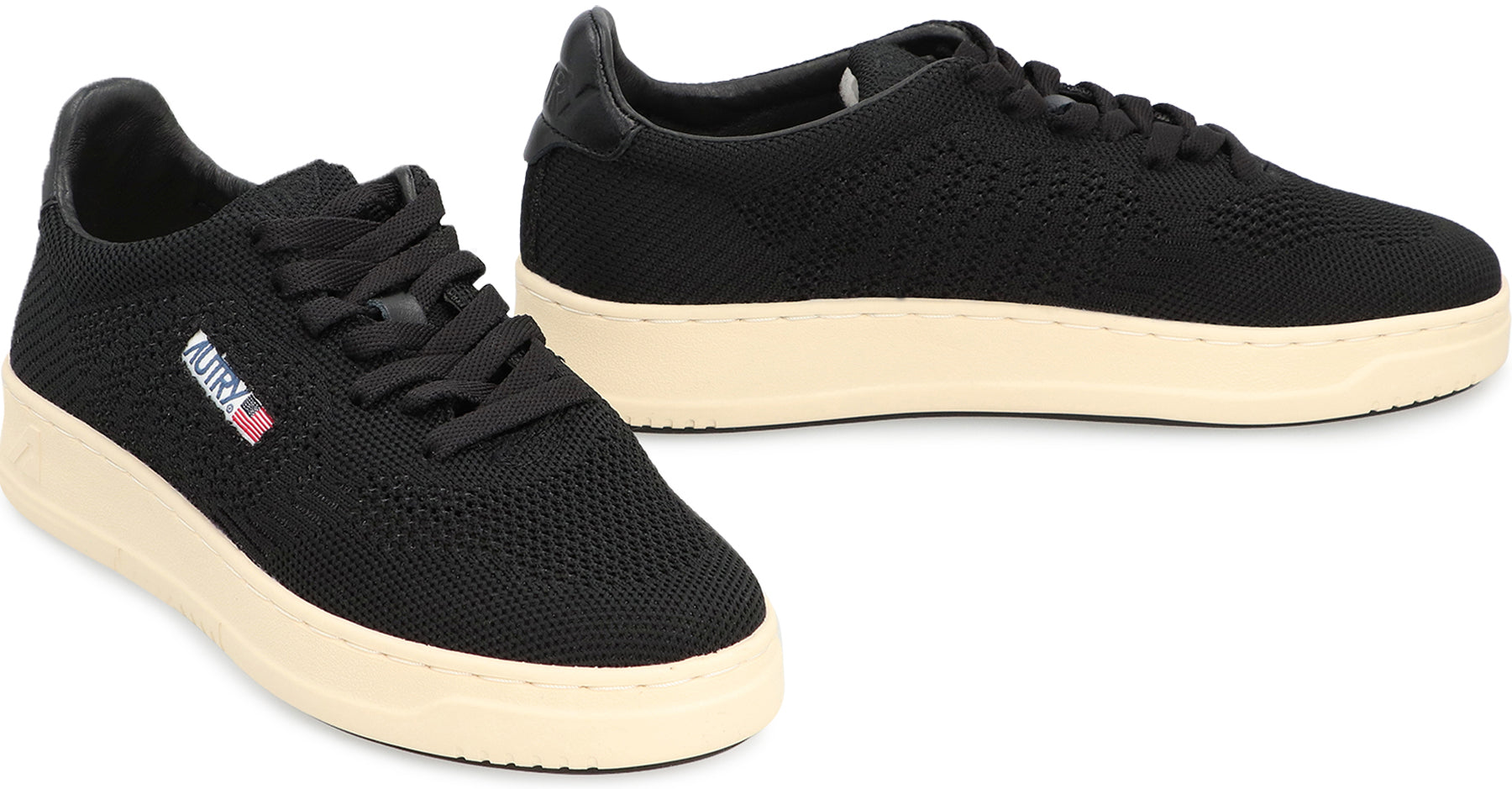 Medalist Easeknit Low-top sneakers