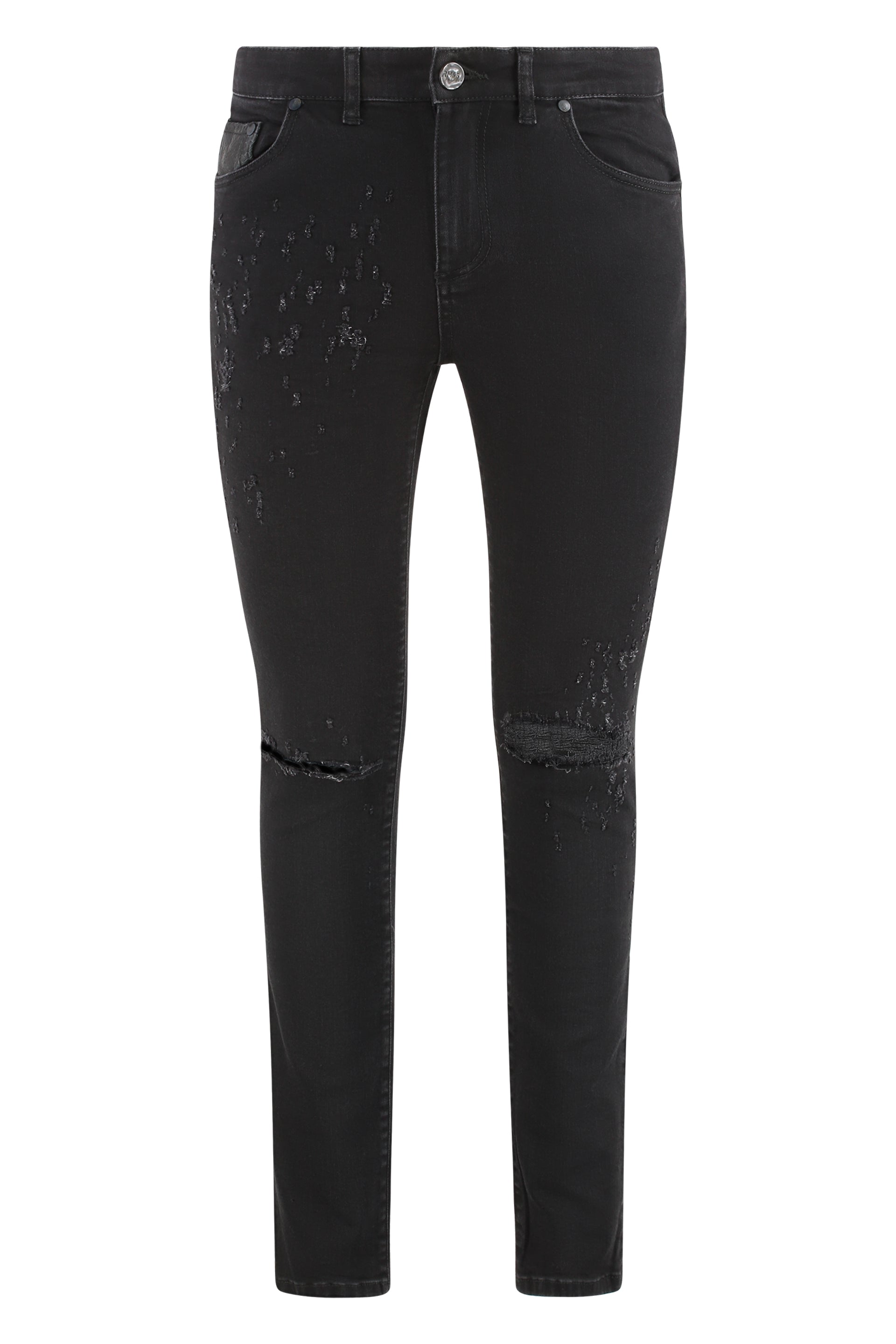 Eldorado Skinny jeans