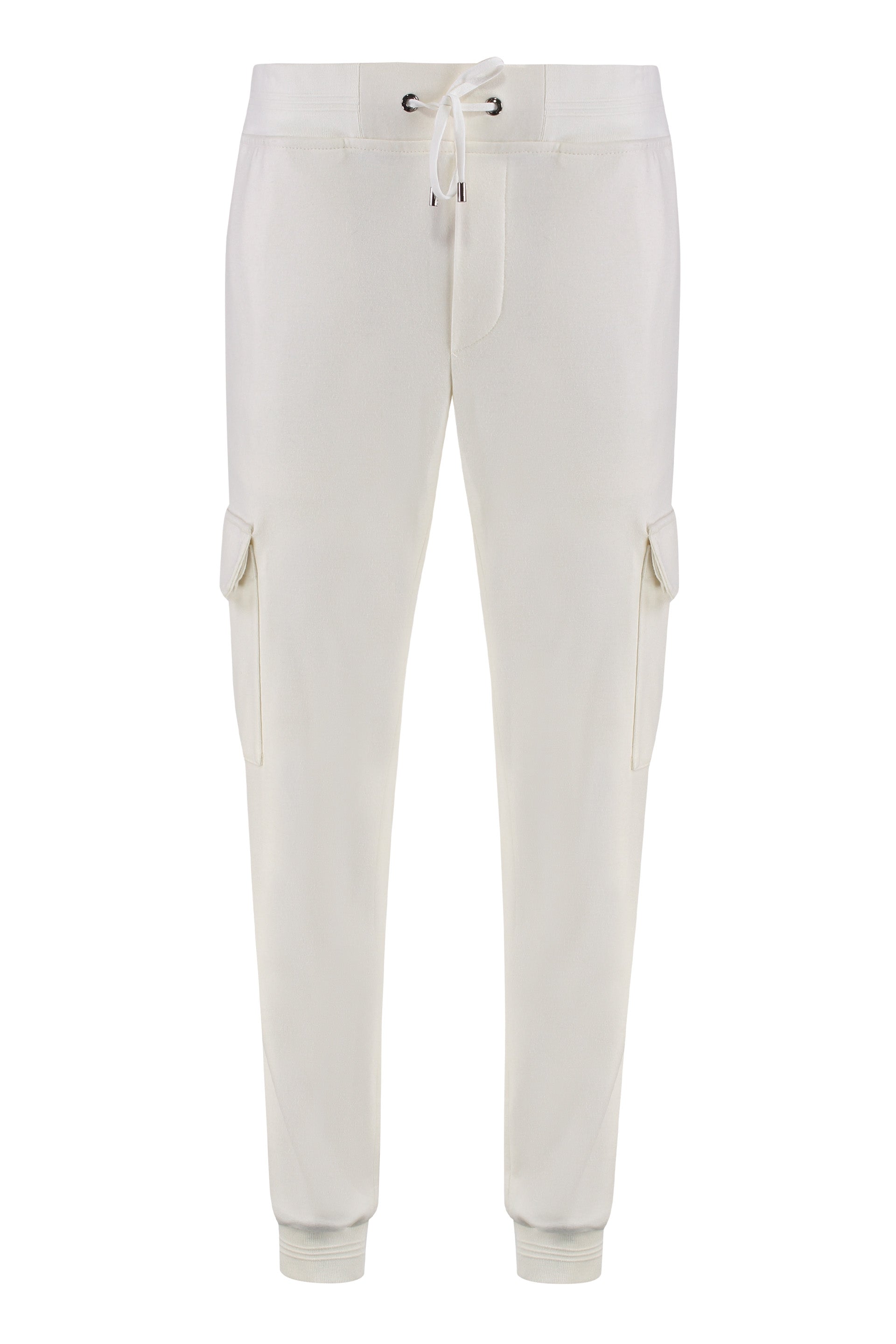 Enrich Wool sweatpants