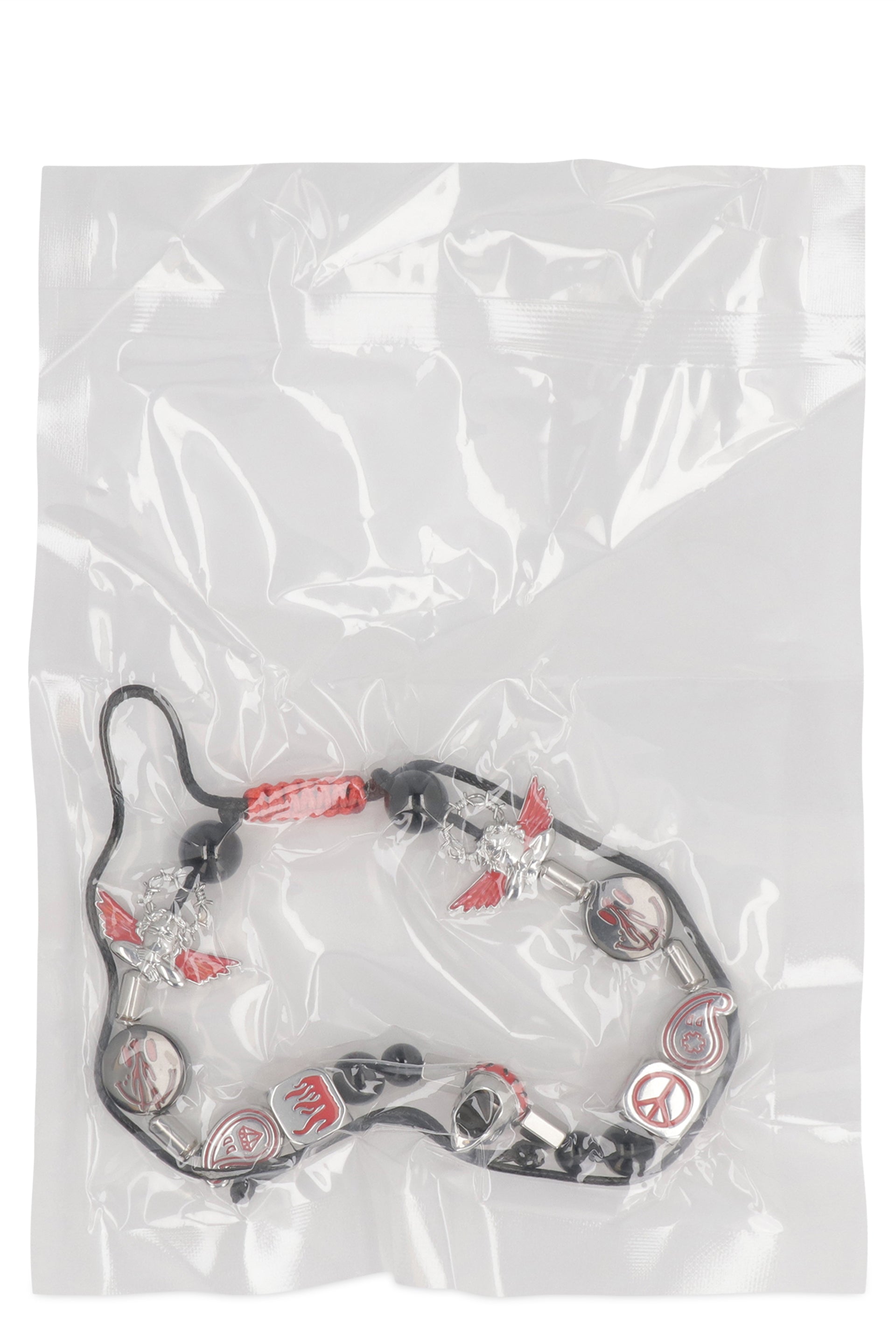 Charms necklace