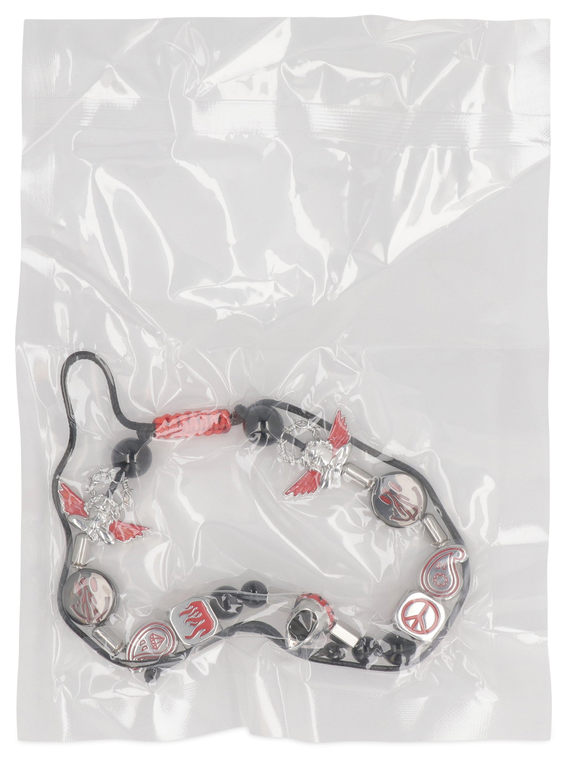 Charms necklace