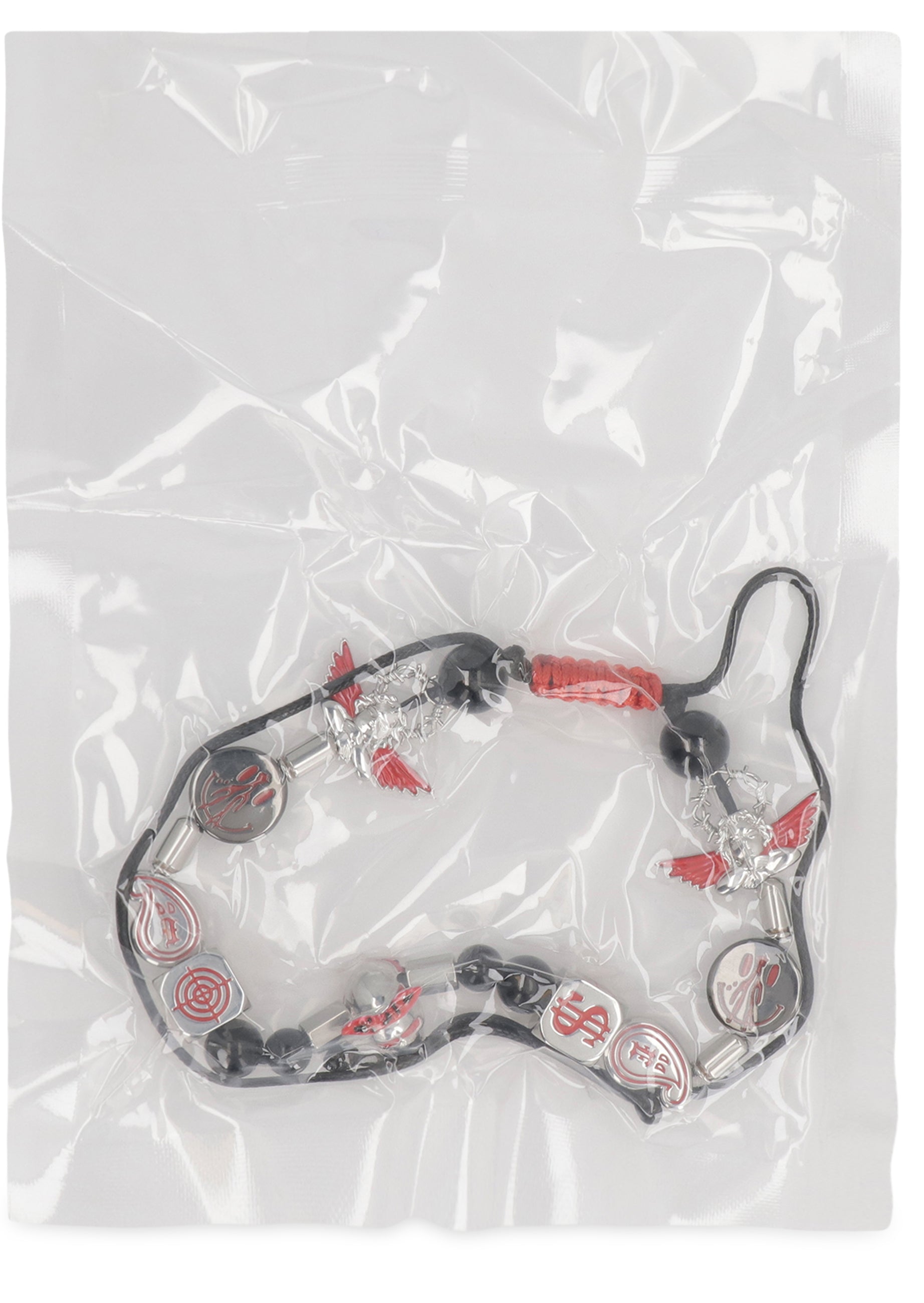 Charms necklace