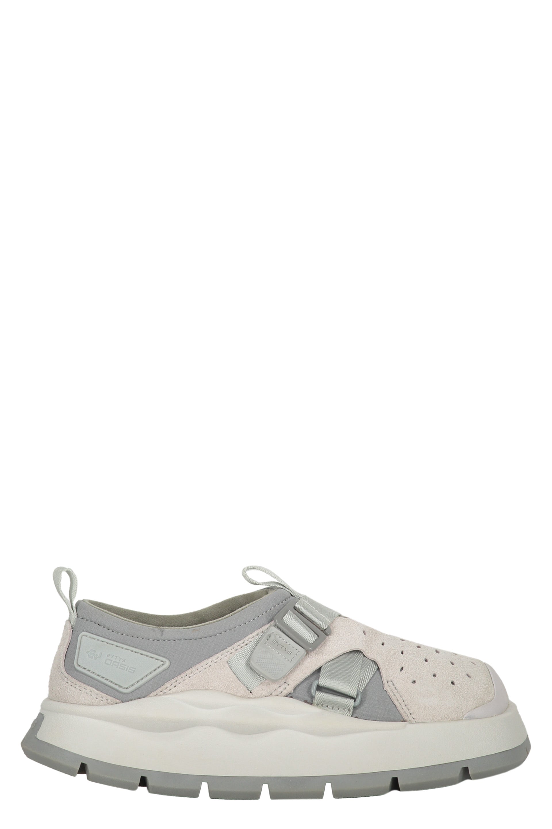 Oasis Suede sneakers