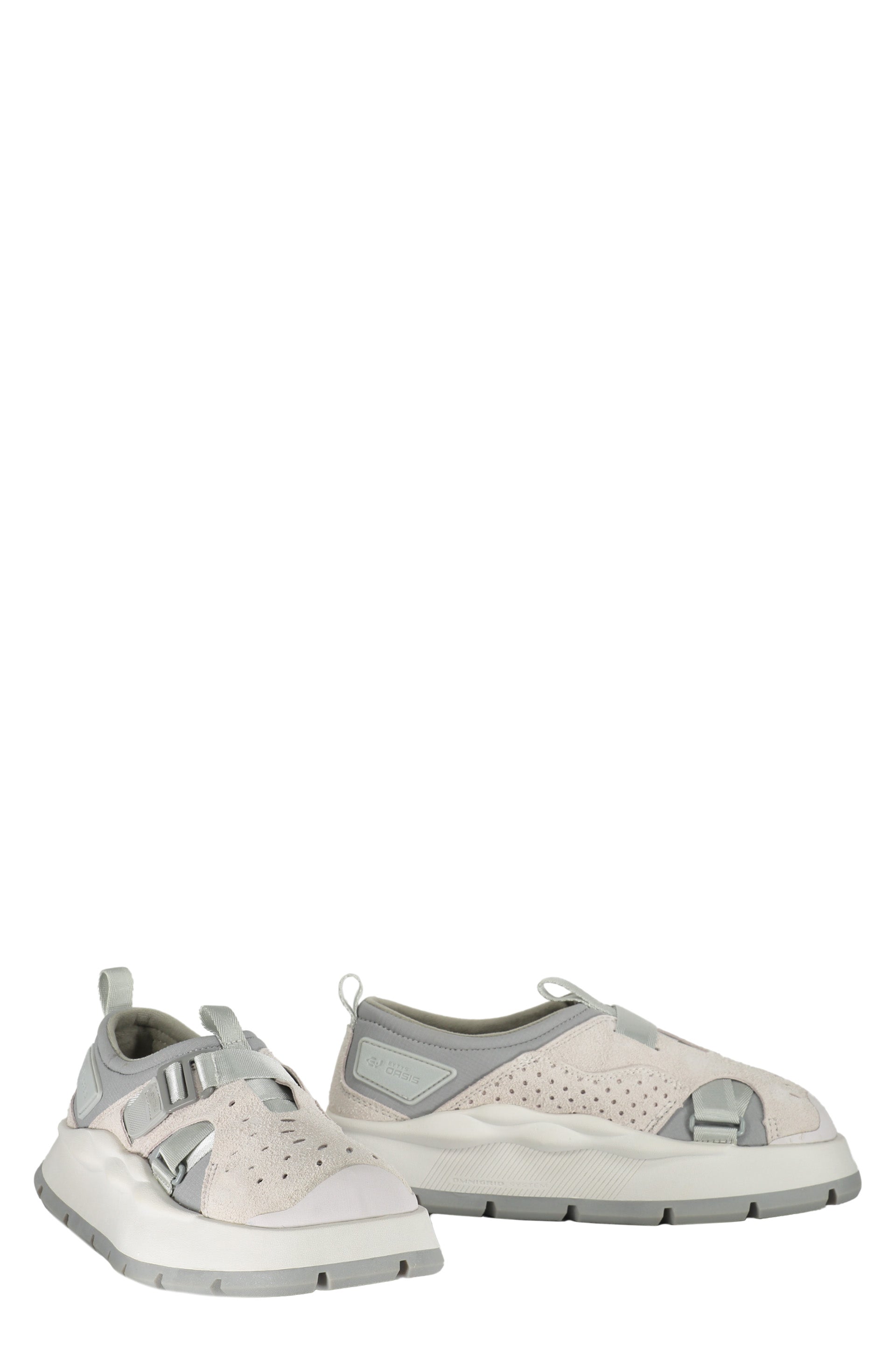 Oasis Suede sneakers
