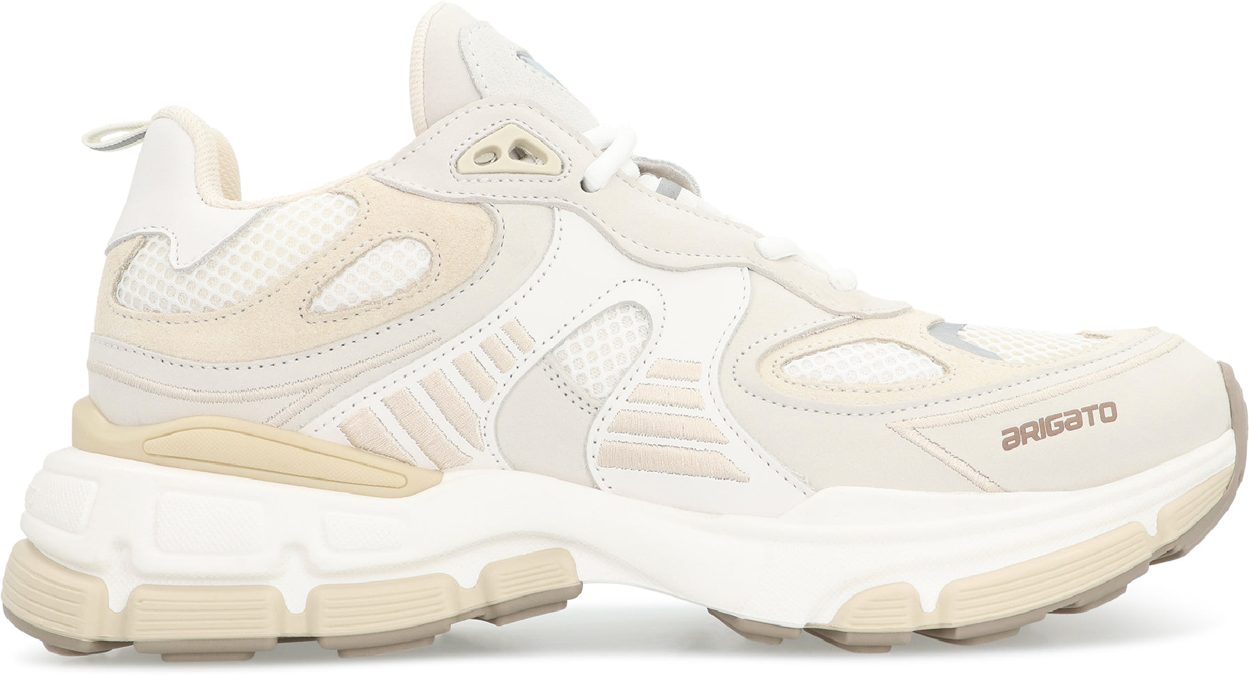 Sphere Runner low-top sneakers