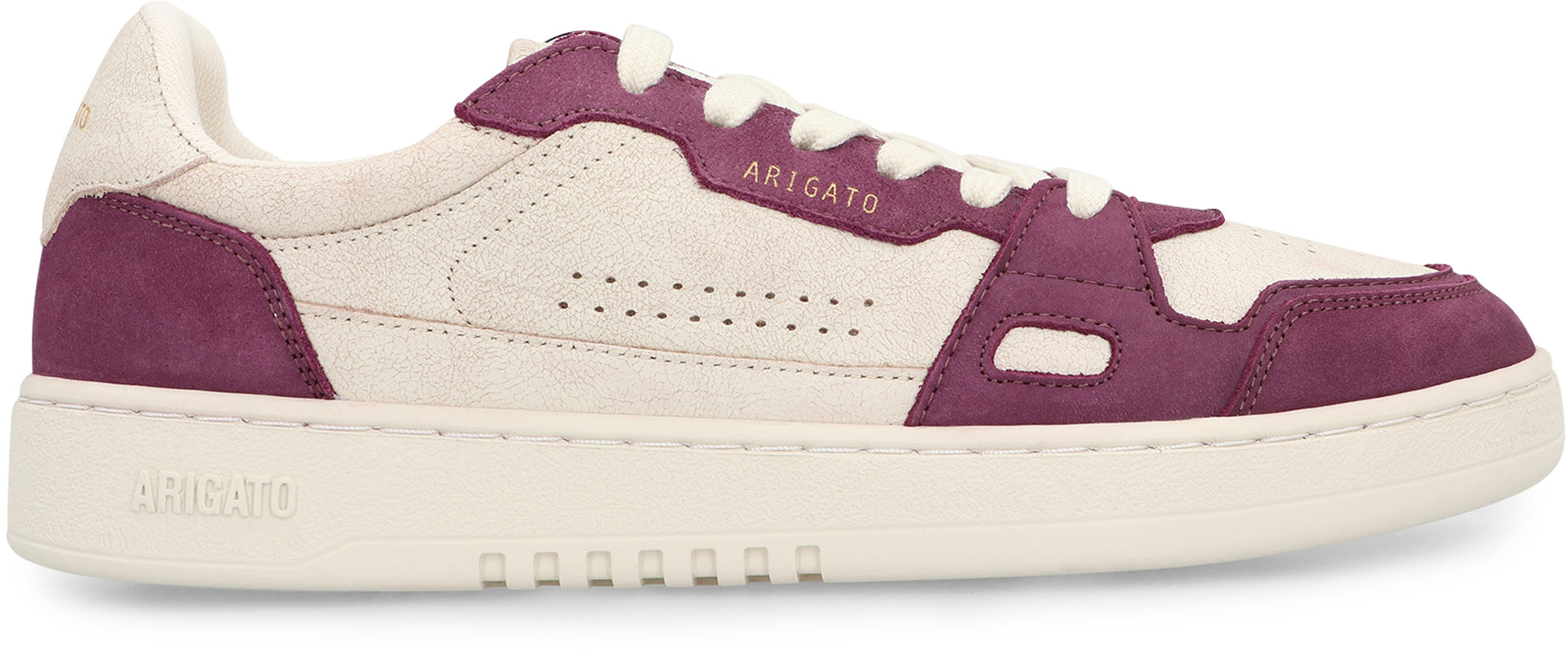 Dice Lo low-top sneakers