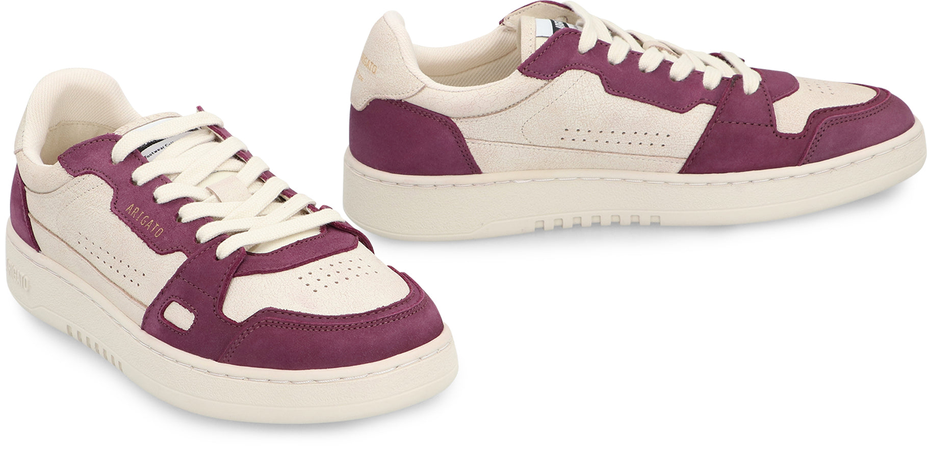 Dice Lo low-top sneakers