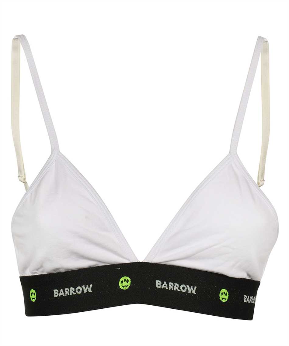 Set of three bras