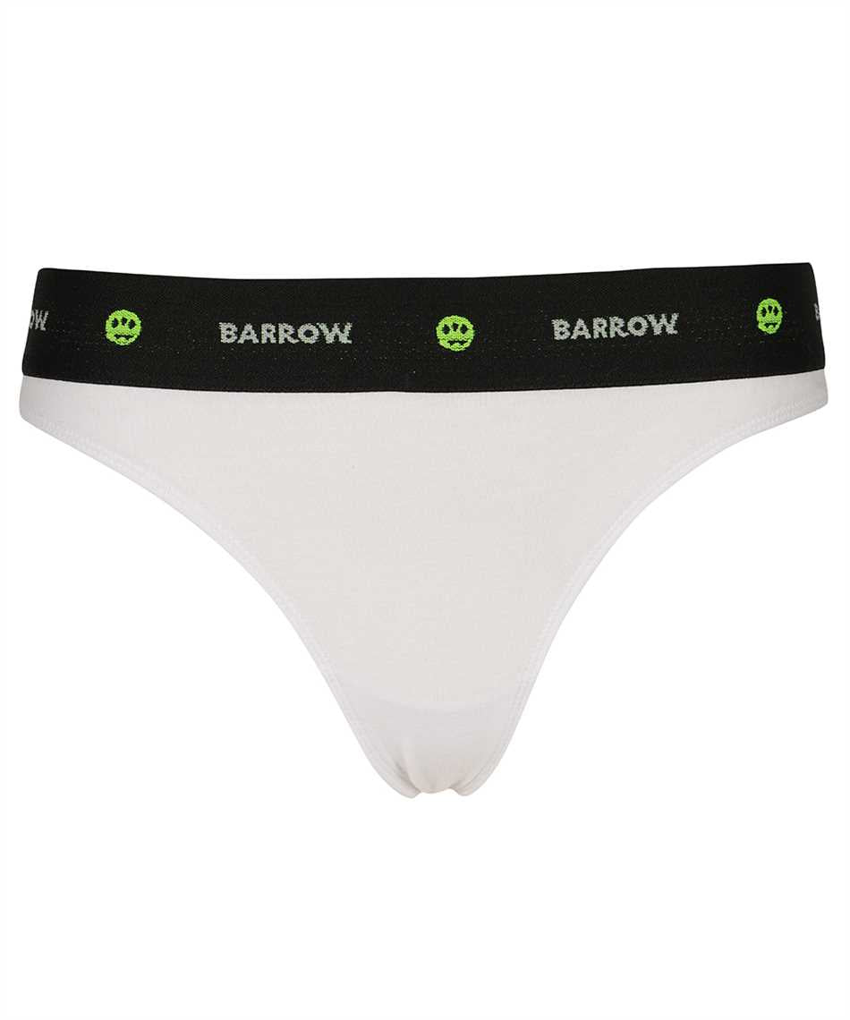 Set of three panties