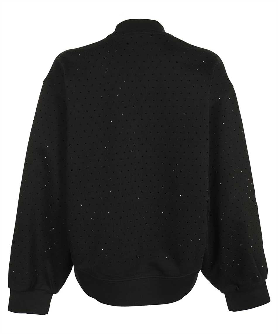 Cotton sweatshirt