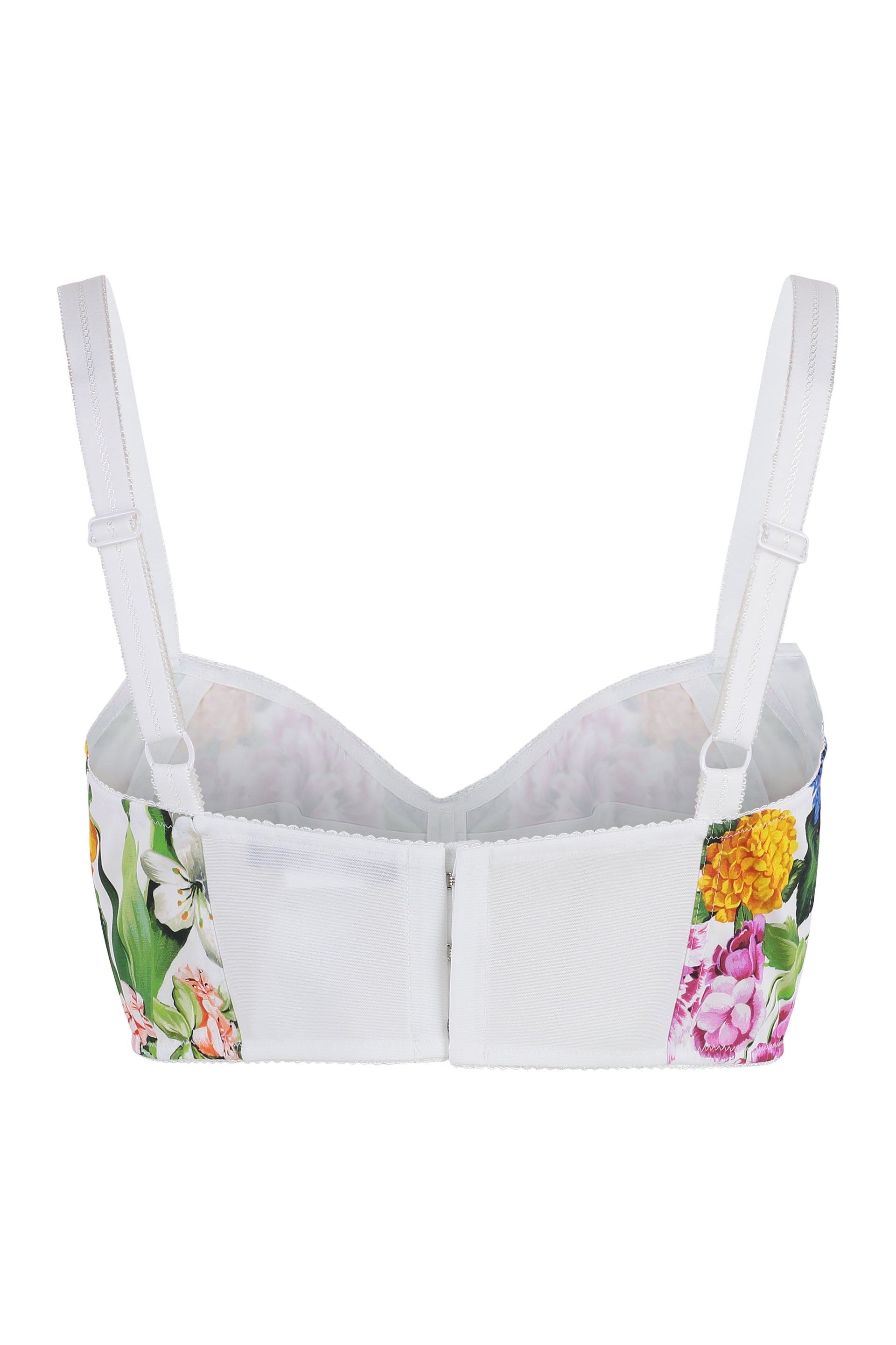 Cotton crop top