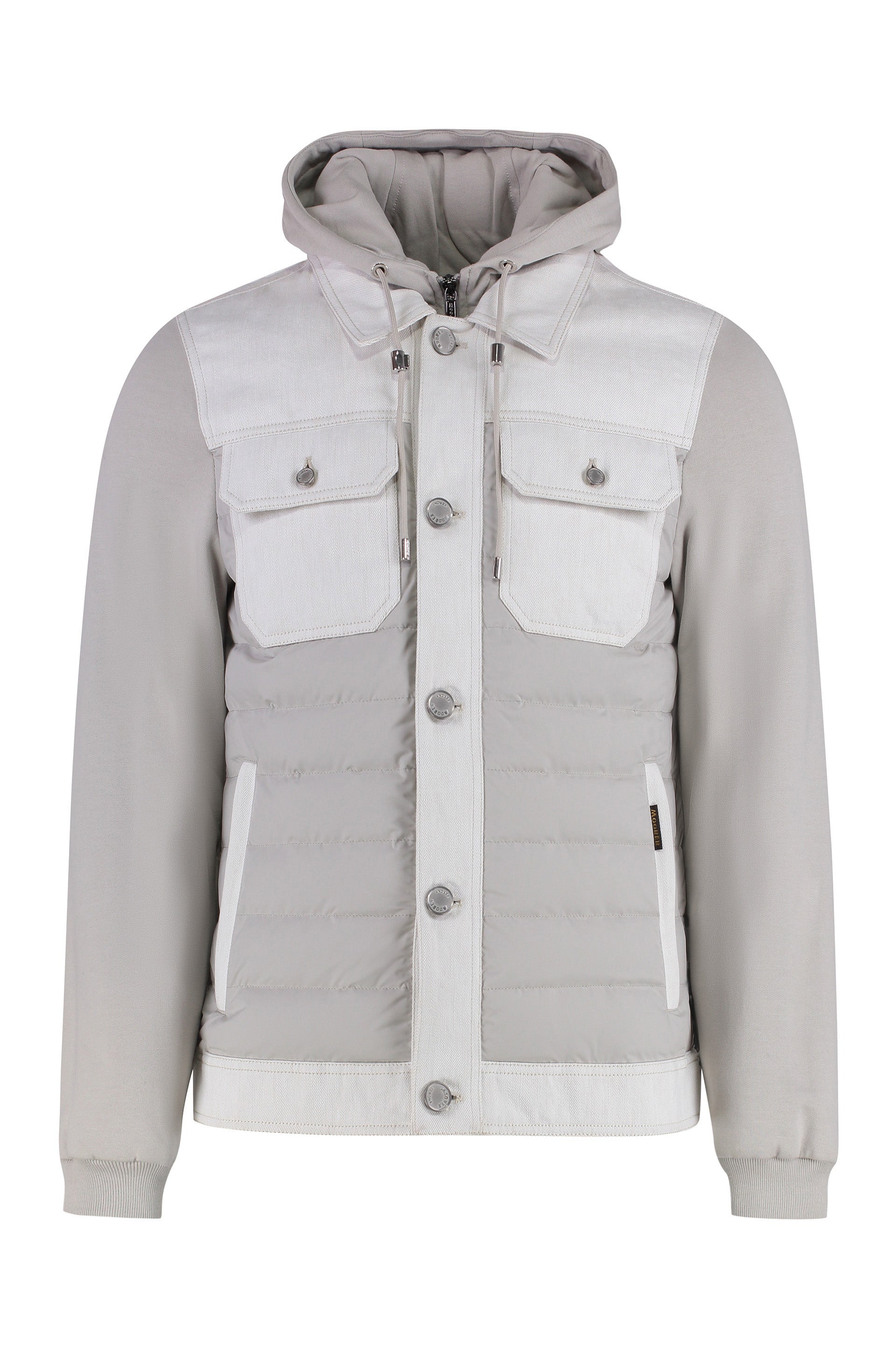 Faldi padded jacket