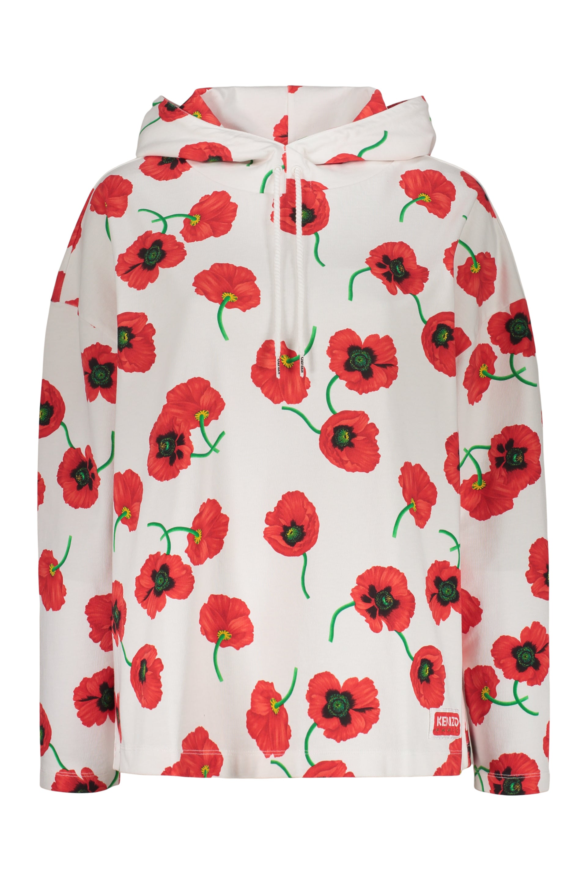 Cotton hoodie