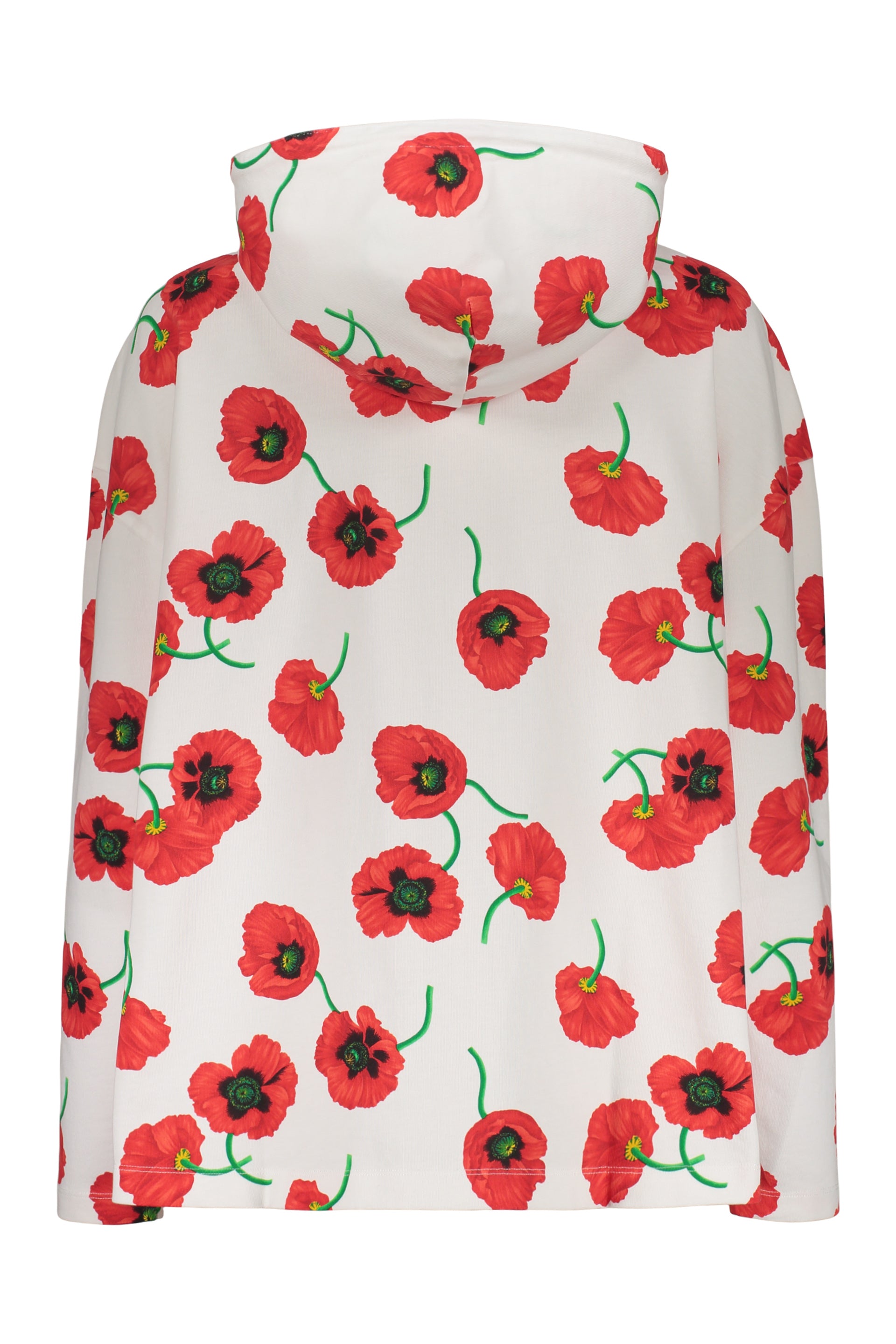 Cotton hoodie