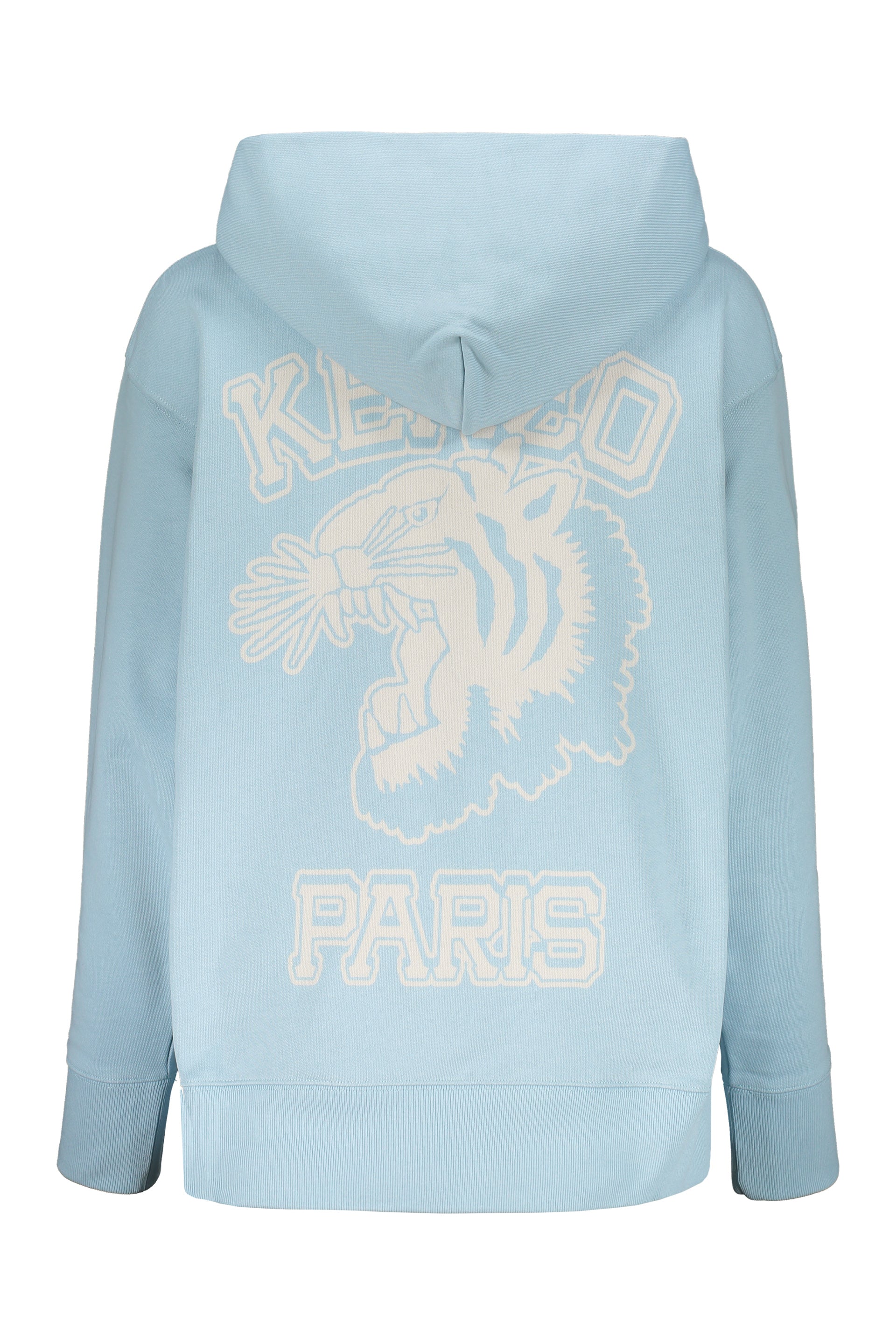Cotton hoodie