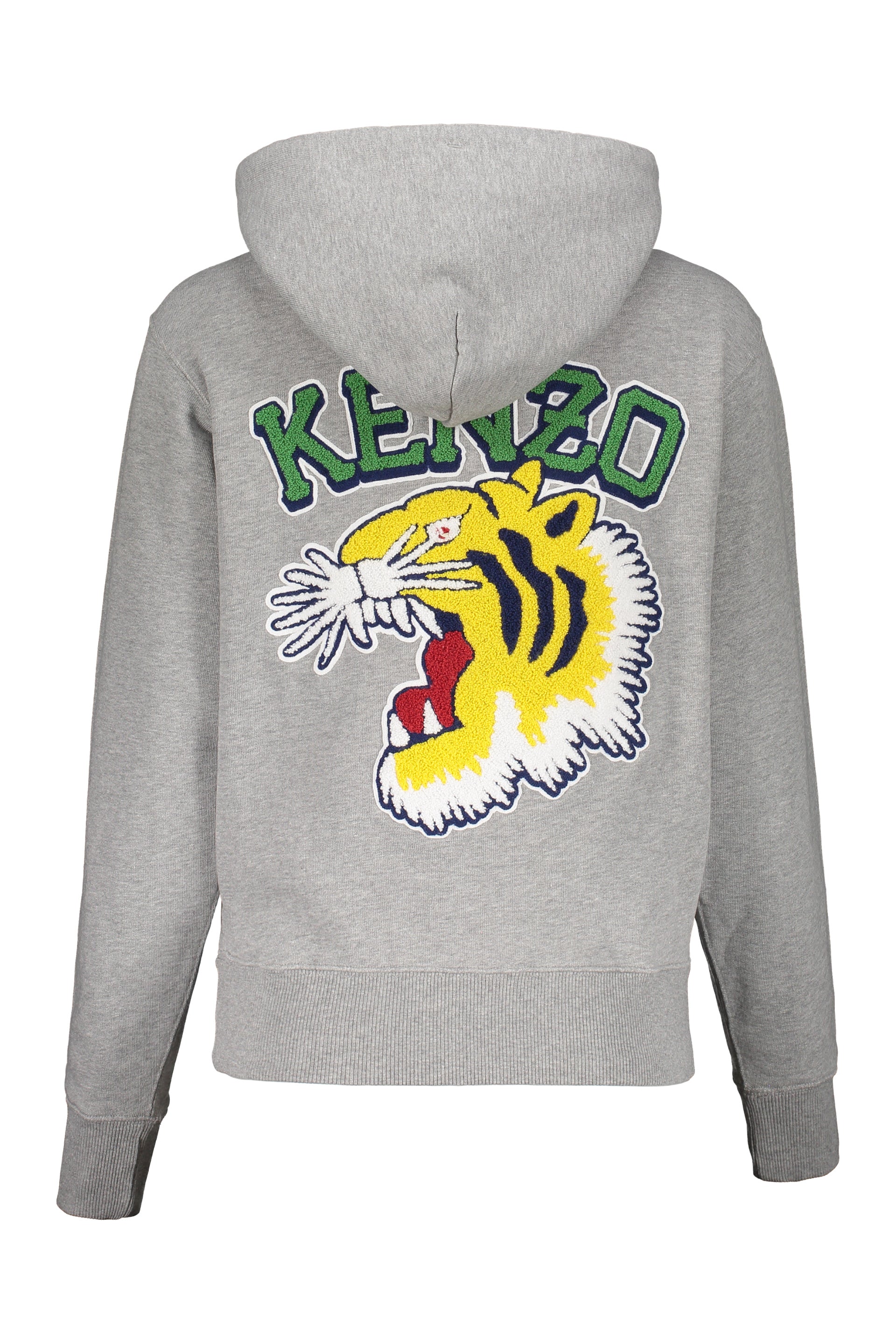 Cotton hoodie