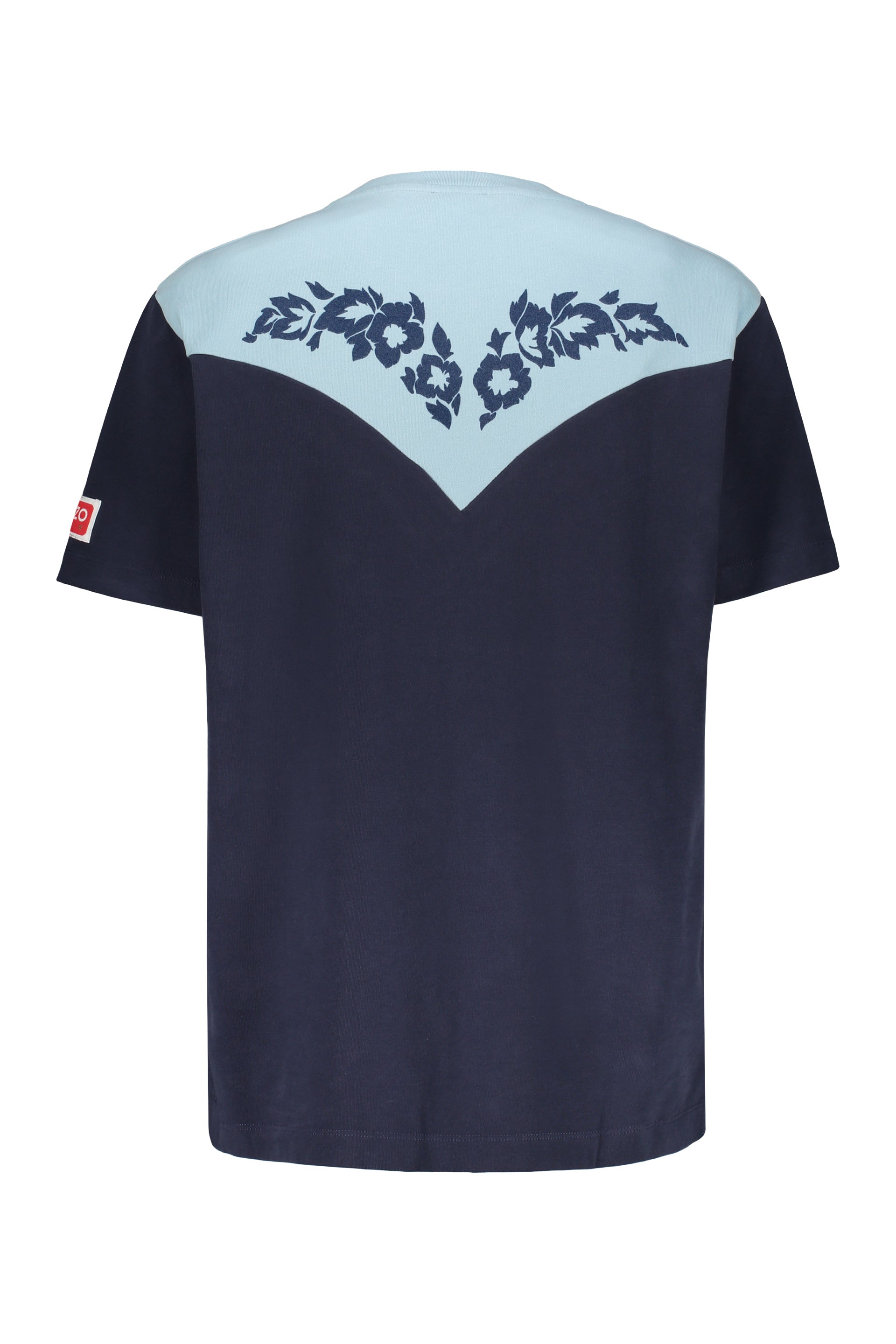 Crew-neck t-shirt