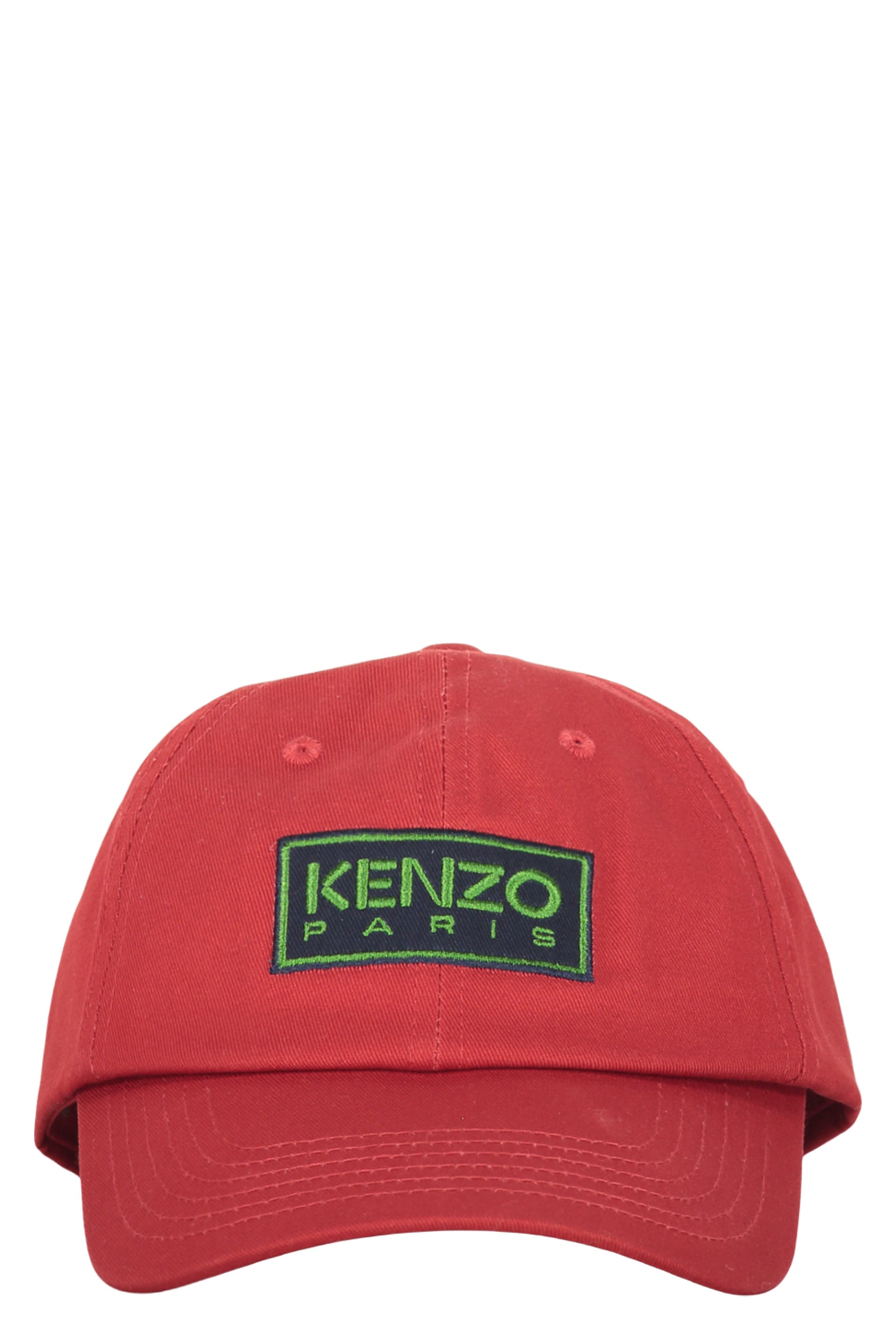 Logo baseball cap