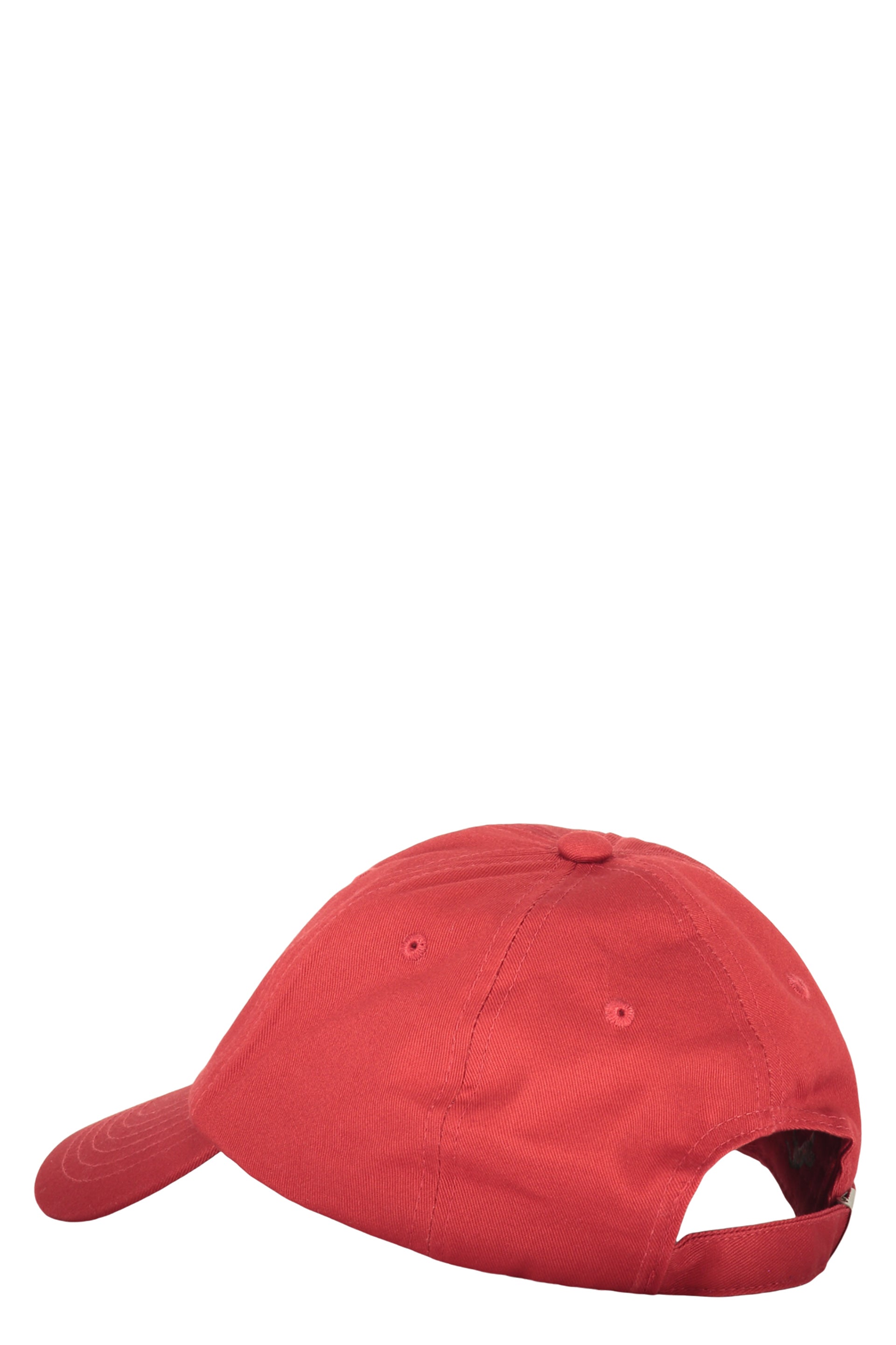 Logo baseball cap