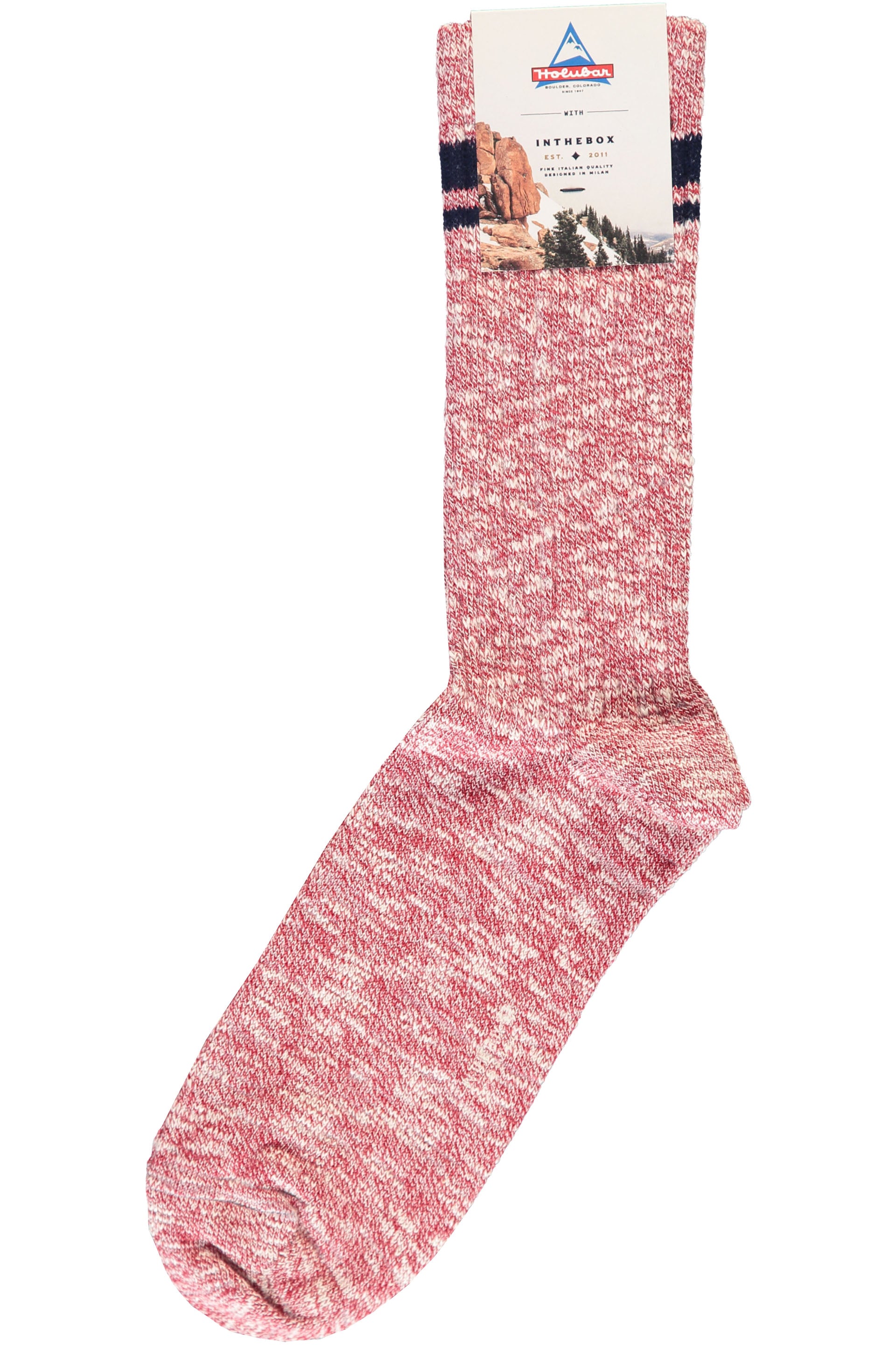 Cotton socks