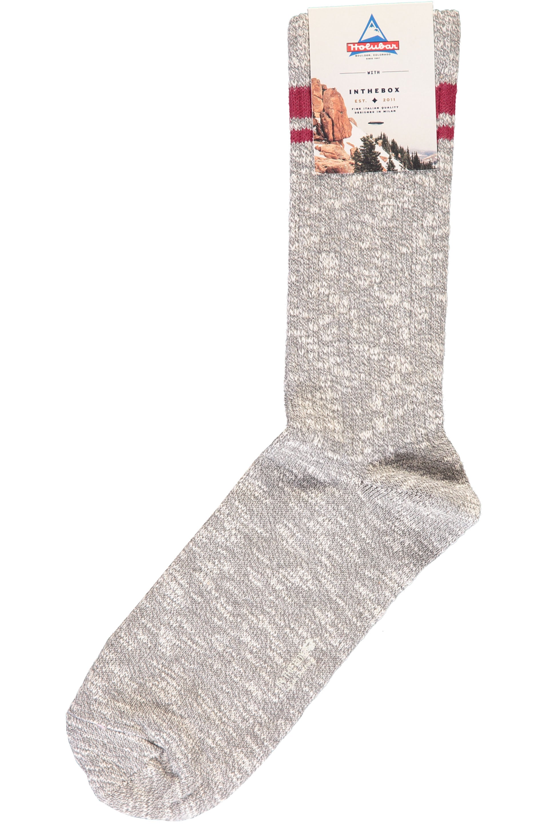 Cotton socks