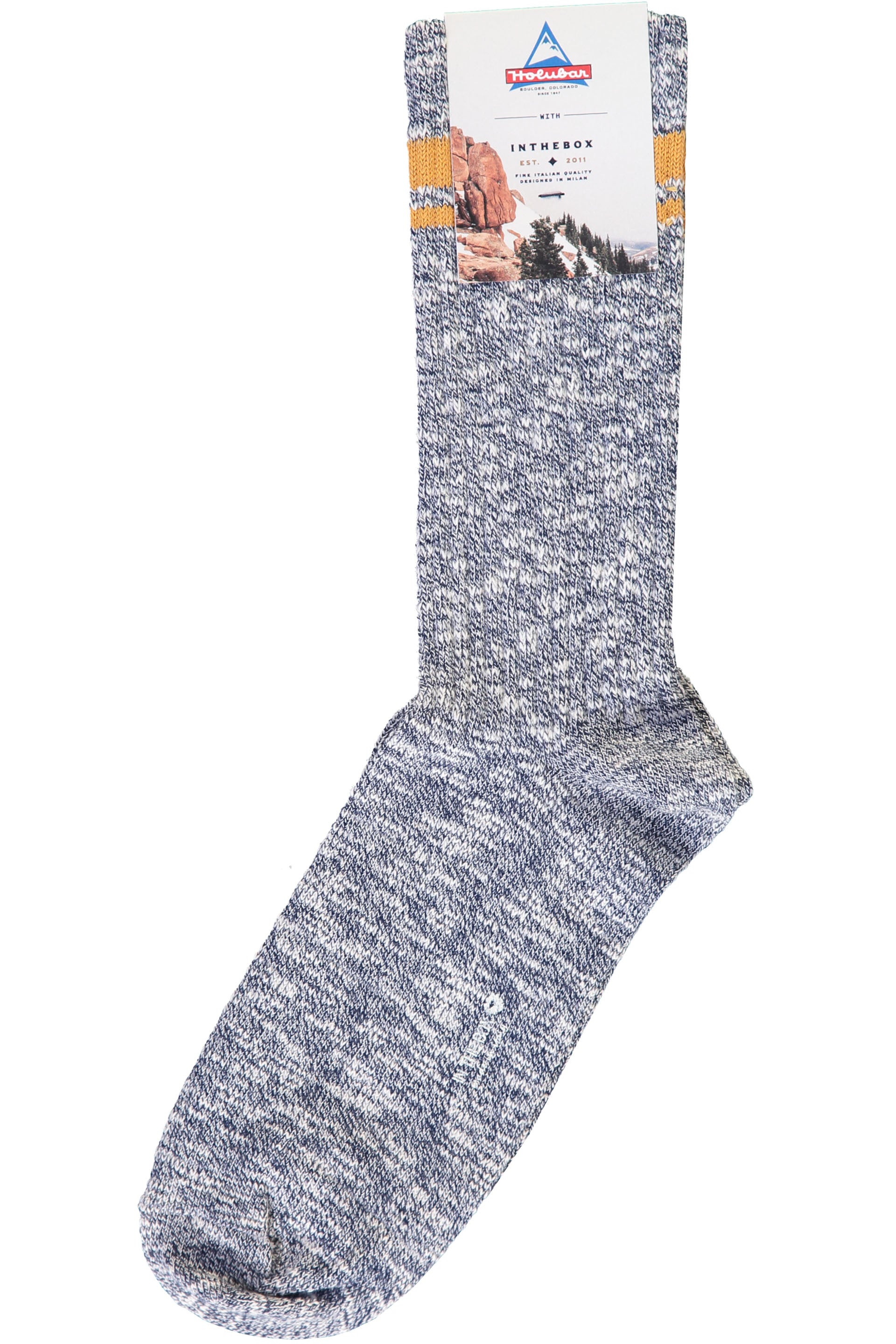 Cotton socks